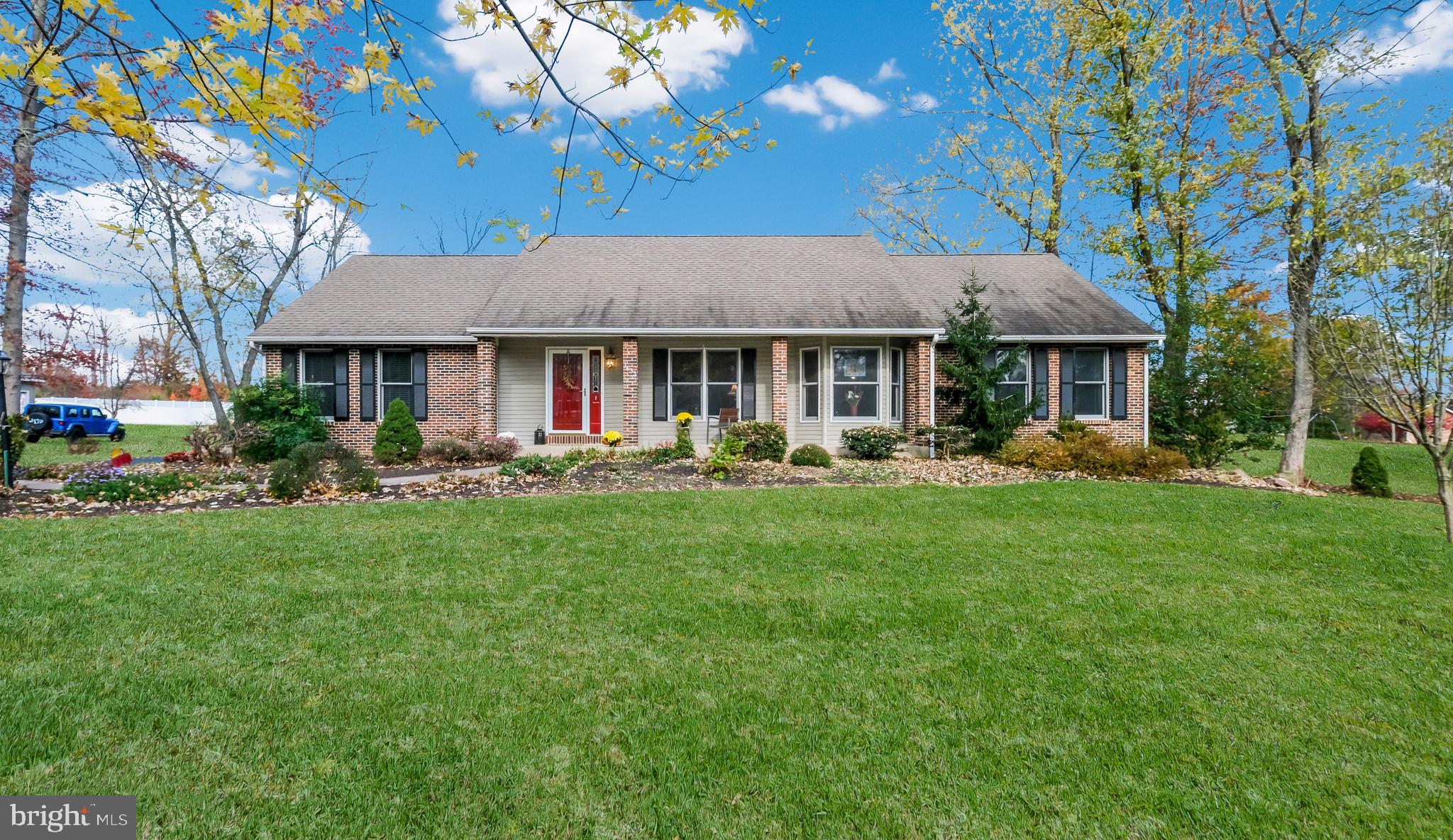 MEADOW WOOD - Residential