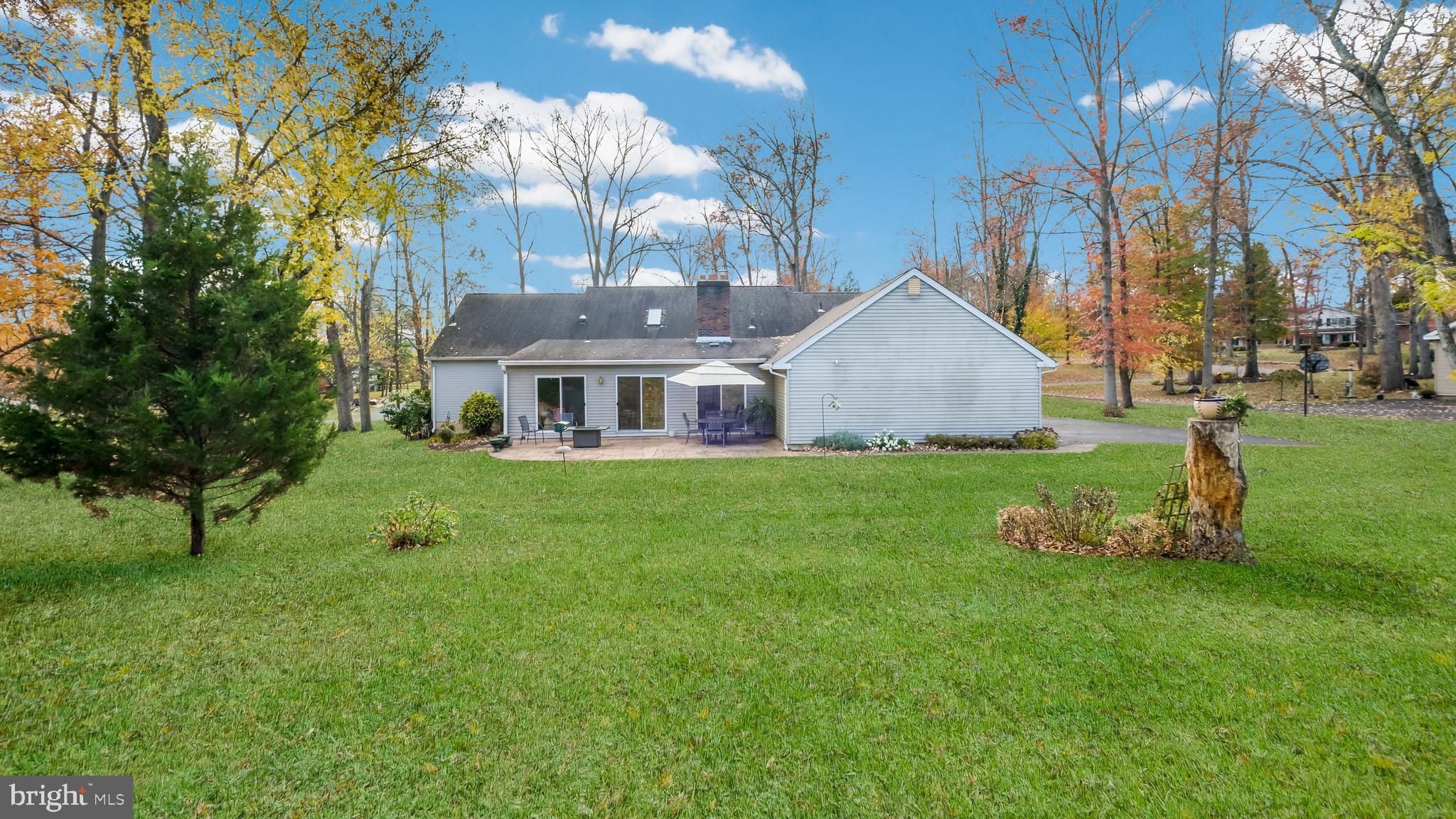 MEADOW WOOD - Residential