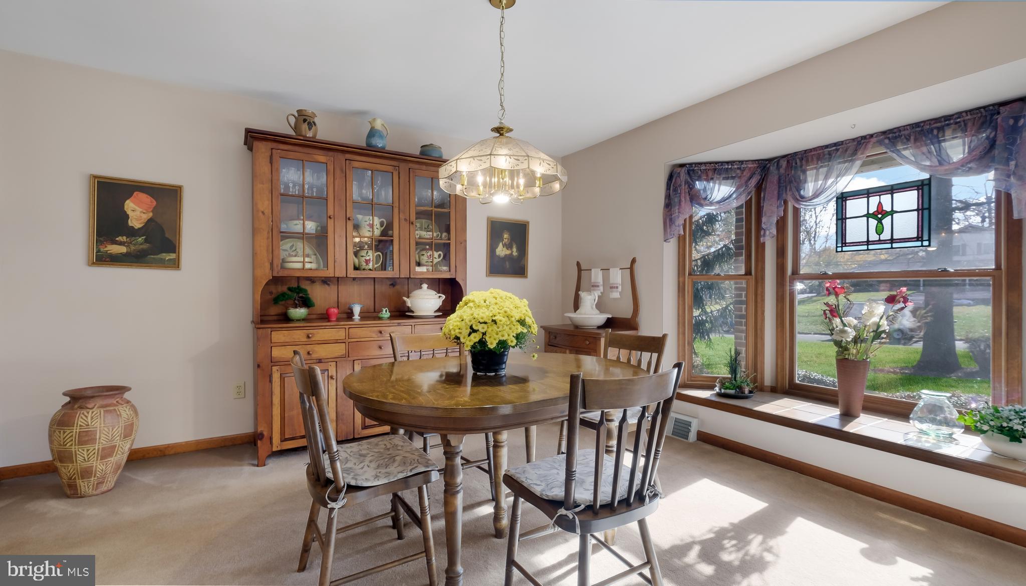 MEADOW WOOD - Residential