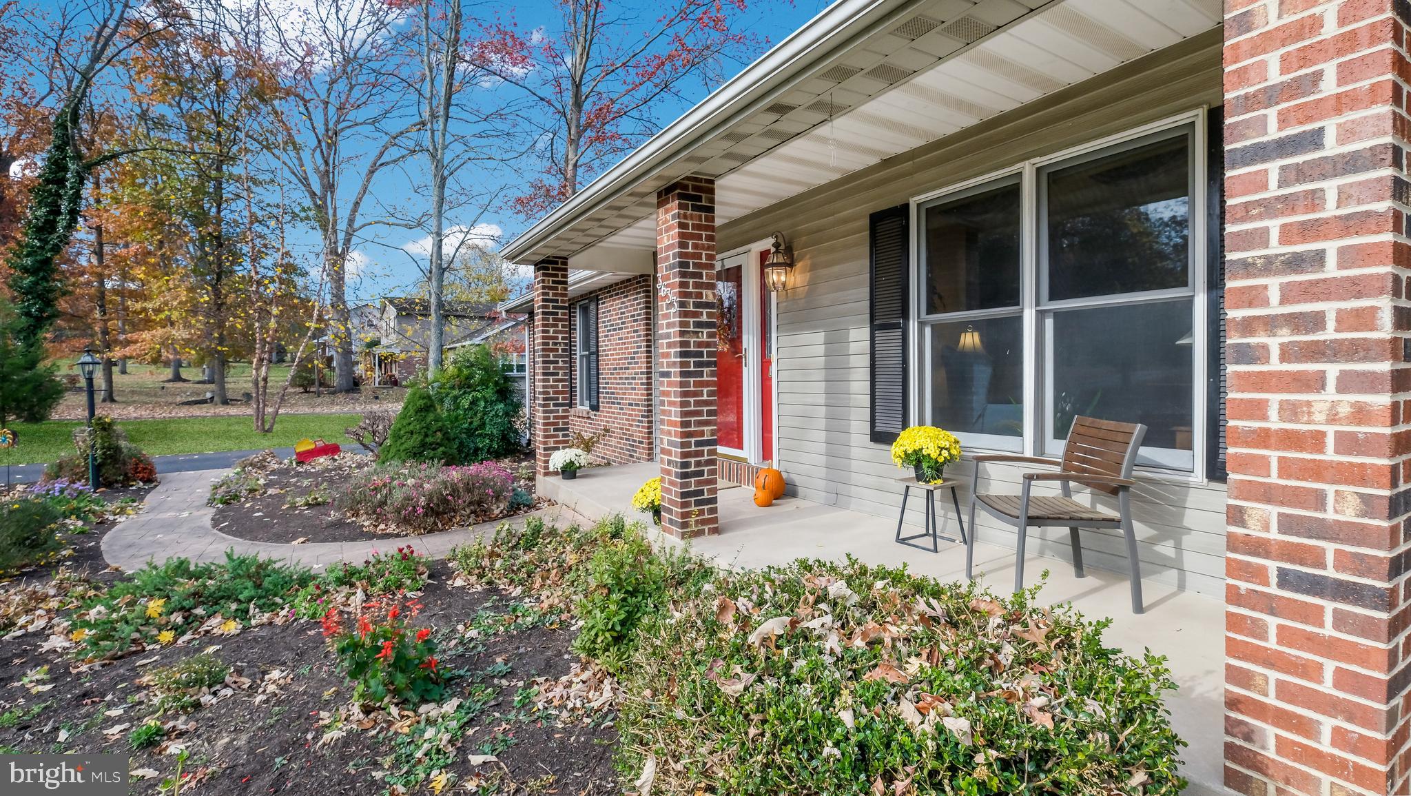 MEADOW WOOD - Residential