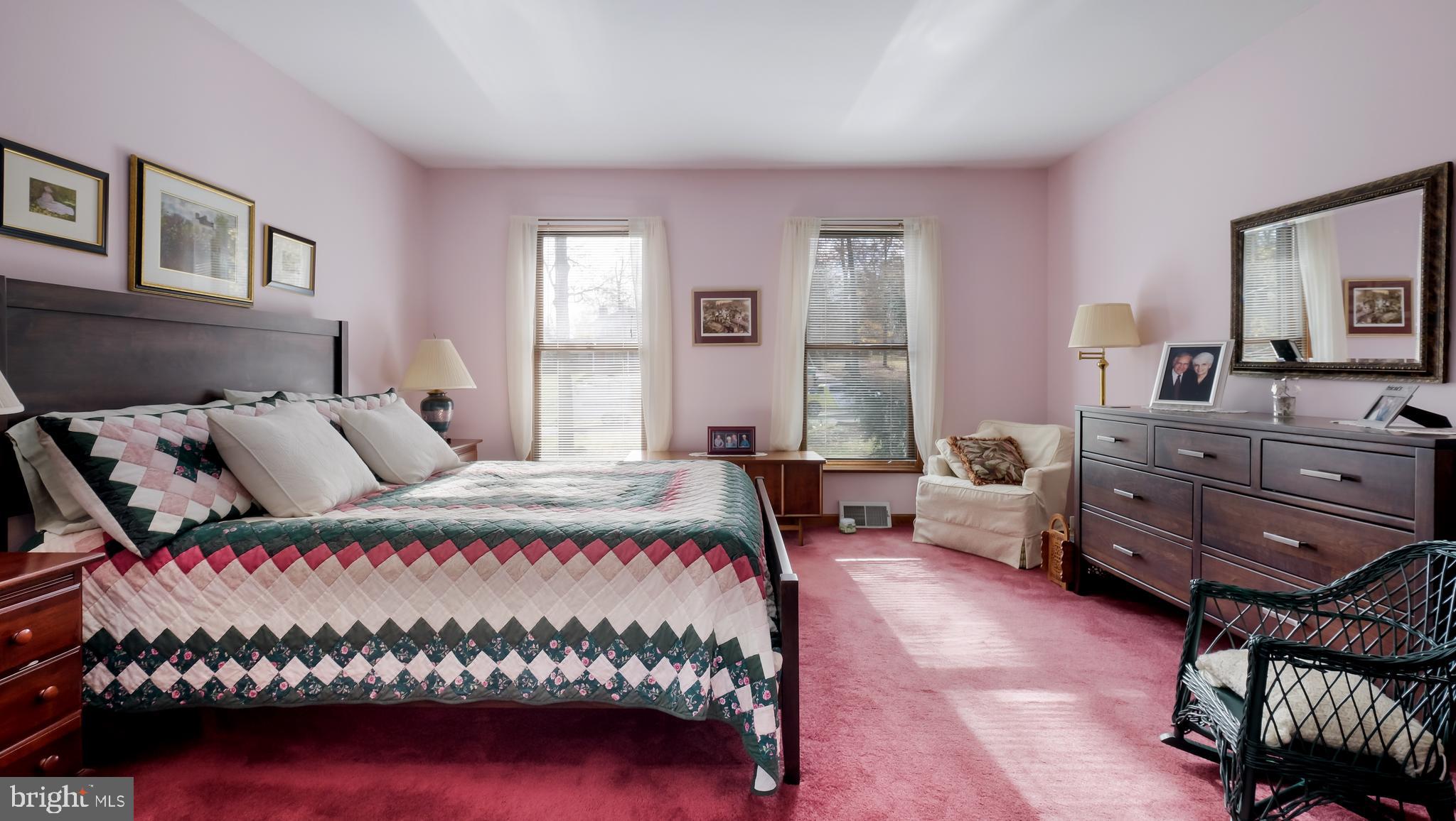 MEADOW WOOD - Residential