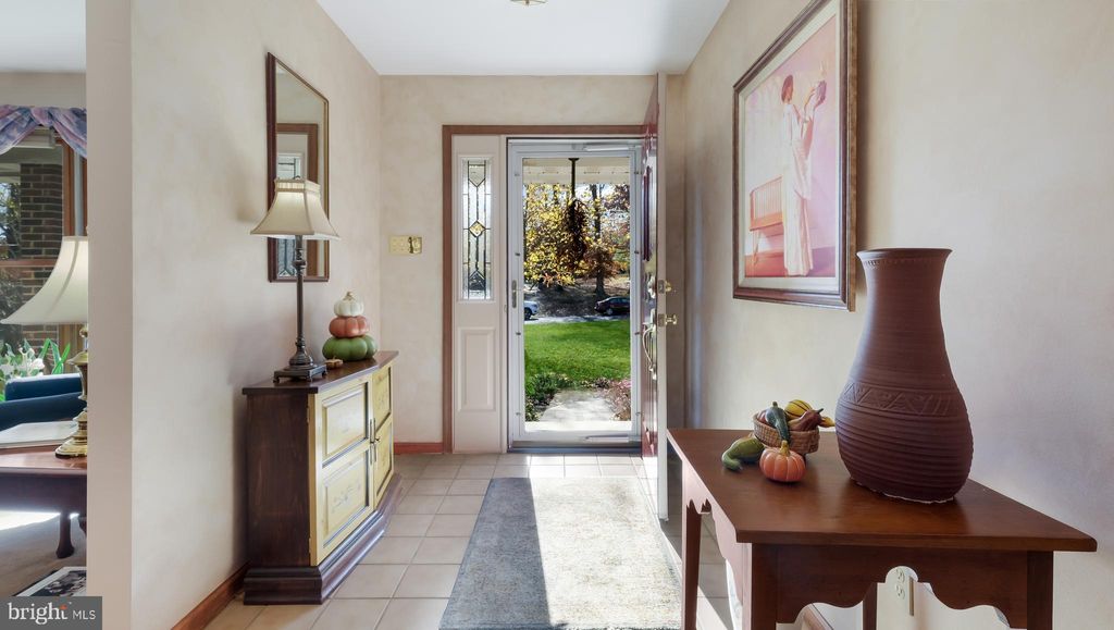 Photo of 3633 Meadow Lane, CHALFONT, PA 18914 (MLS # PABU2108928)