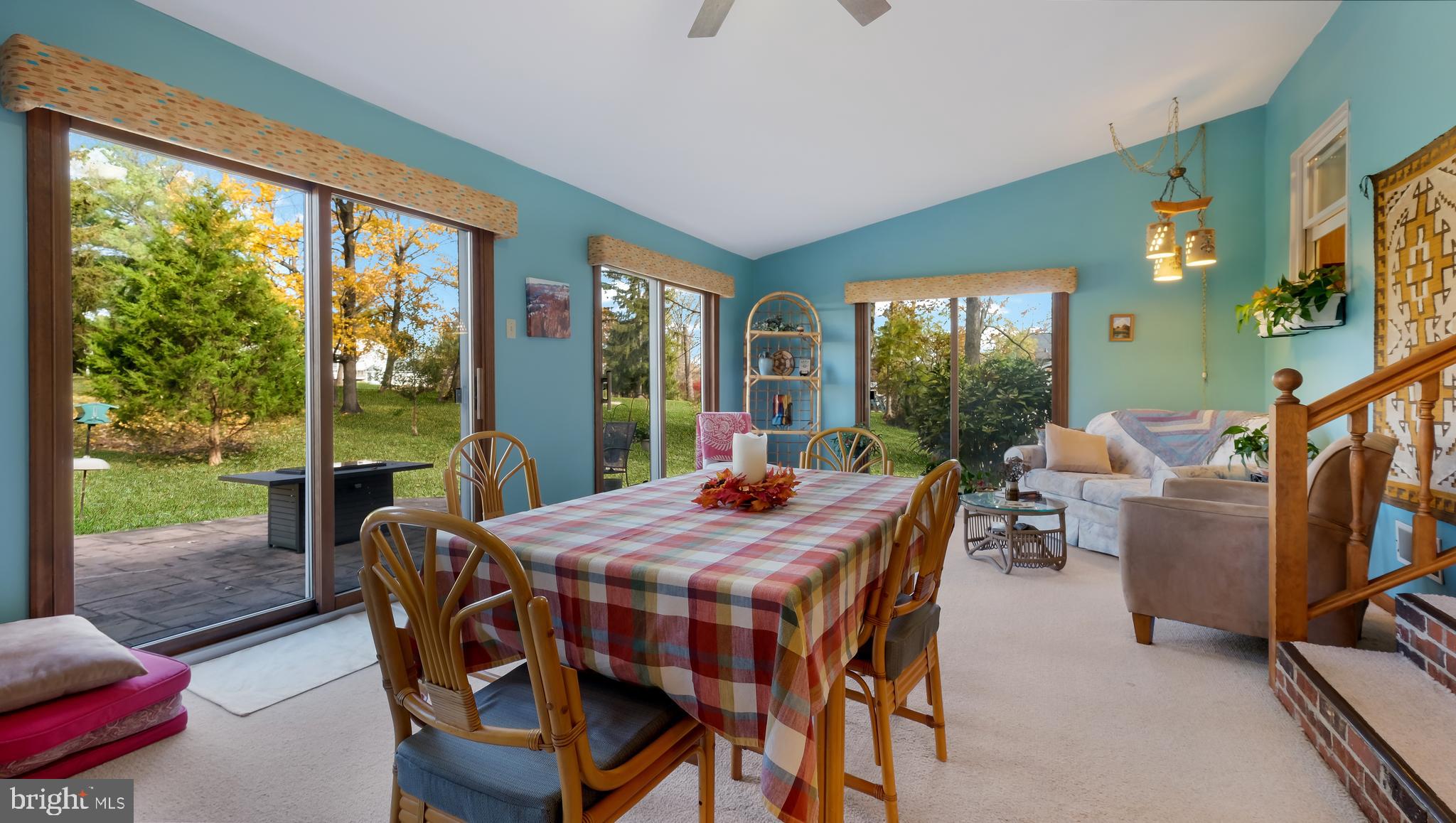 MEADOW WOOD - Residential