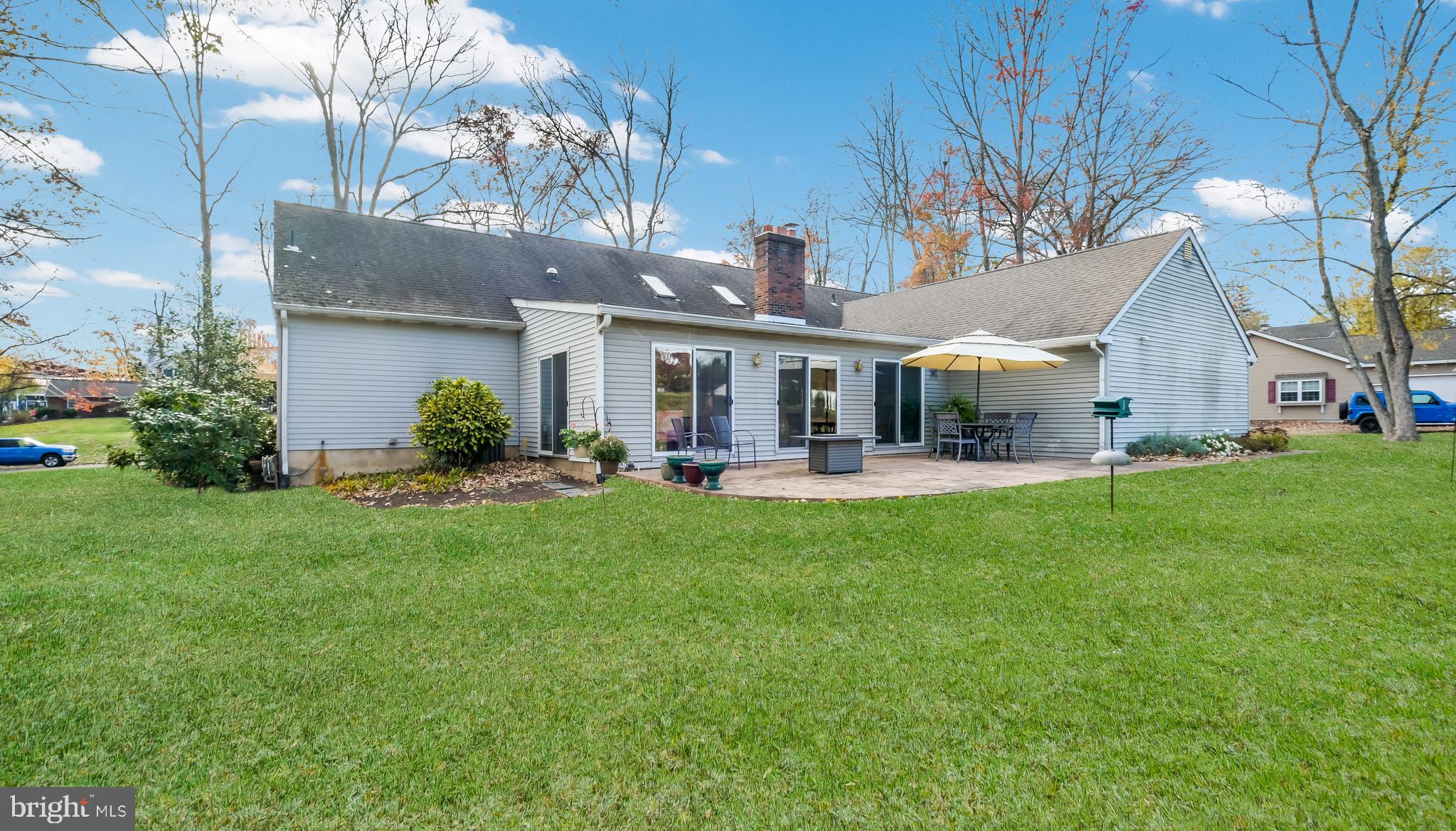 MEADOW WOOD - Residential