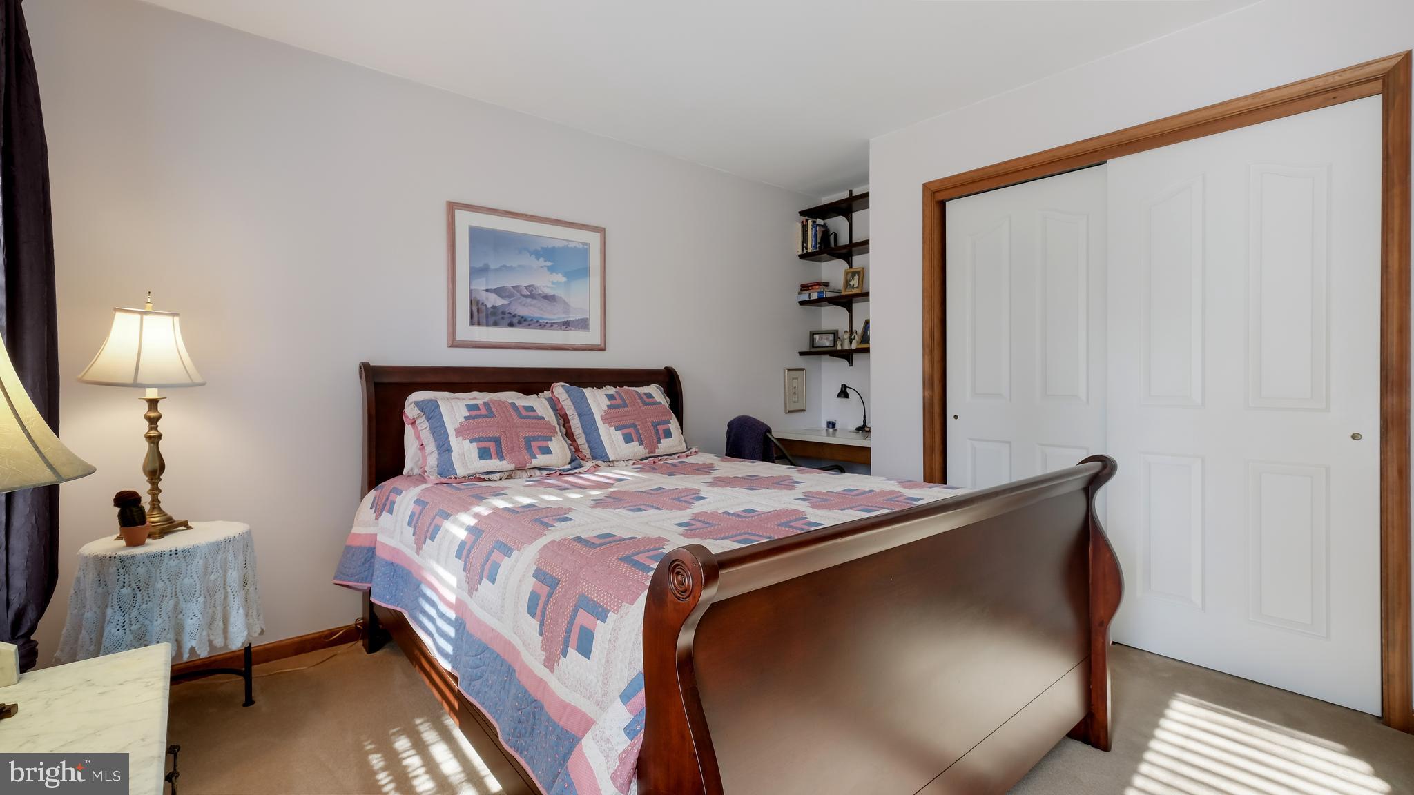 MEADOW WOOD - Residential