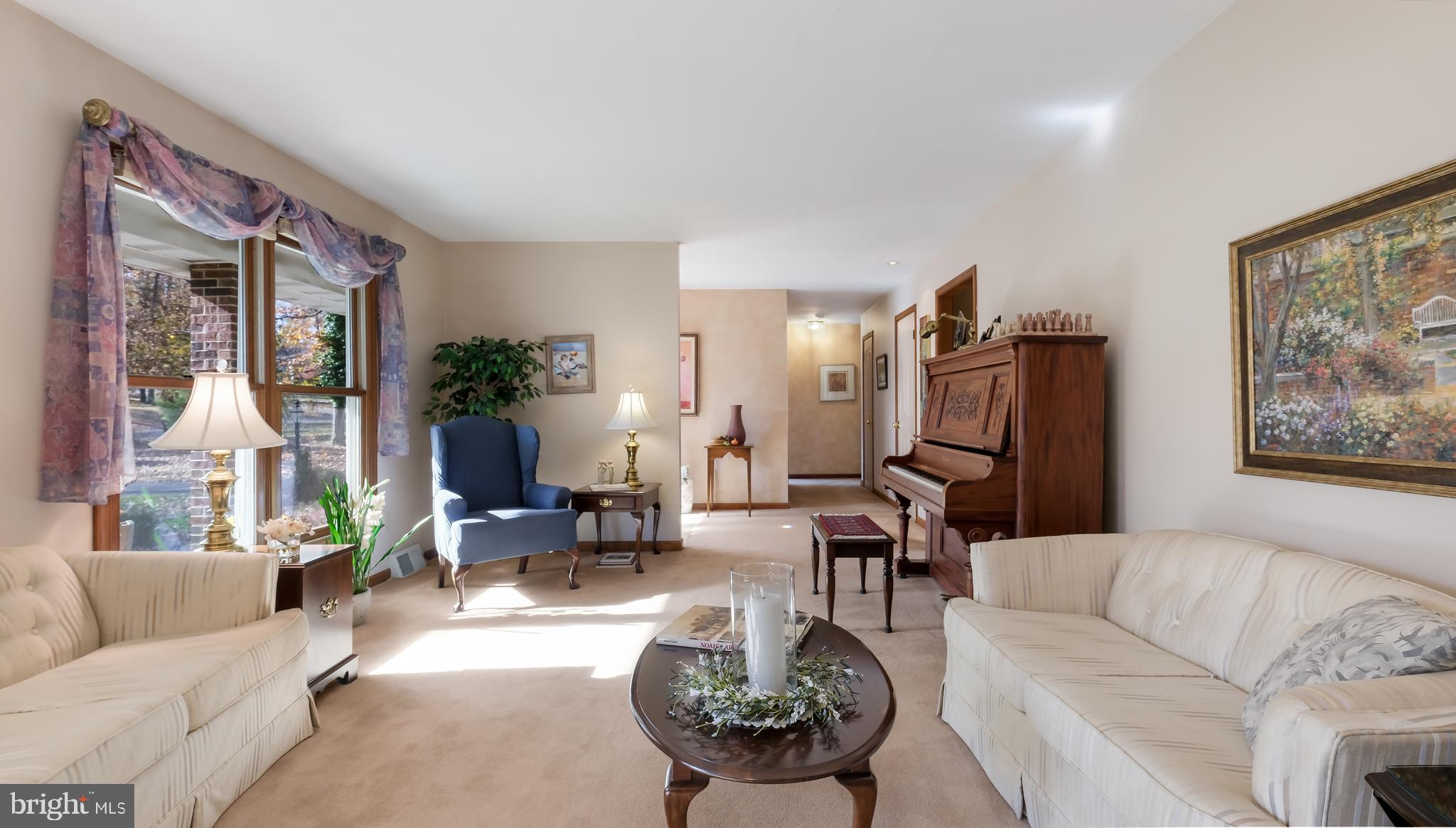 MEADOW WOOD - Residential