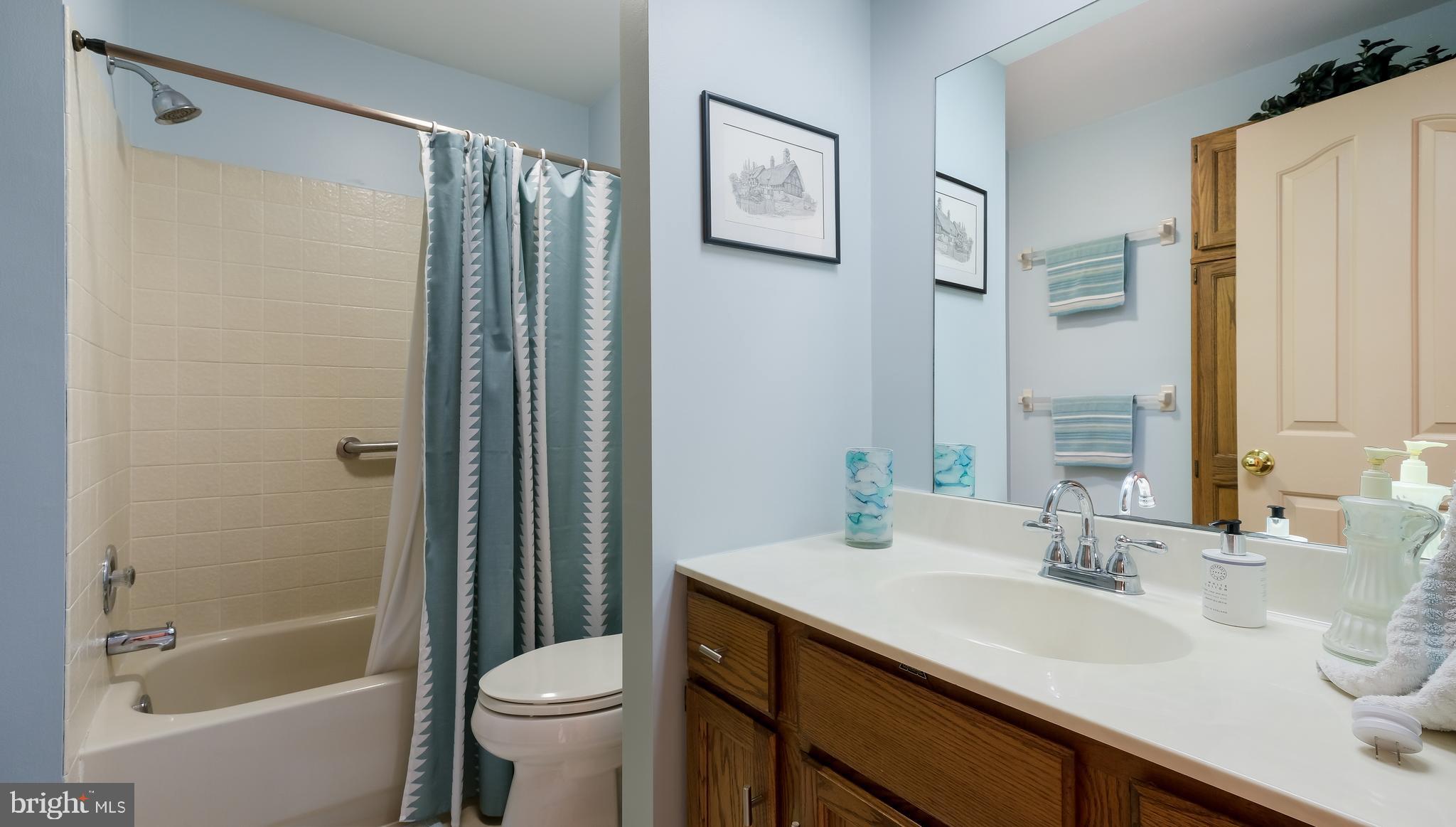 MEADOW WOOD - Residential