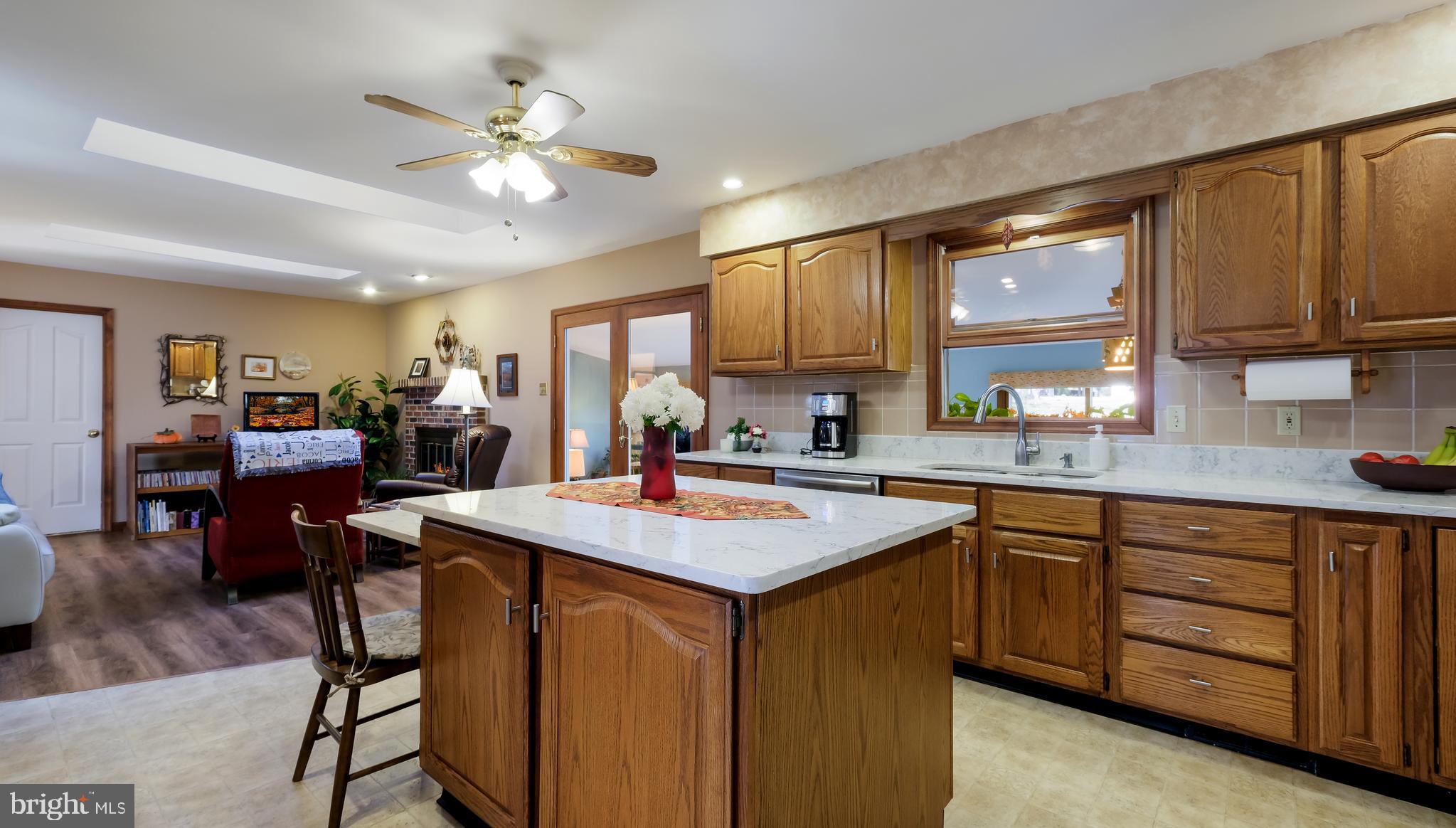 MEADOW WOOD - Residential