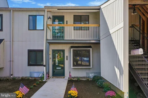 406 Summit House Unit 406, West Chester, PA 19382 - MLS#: PACT2134946