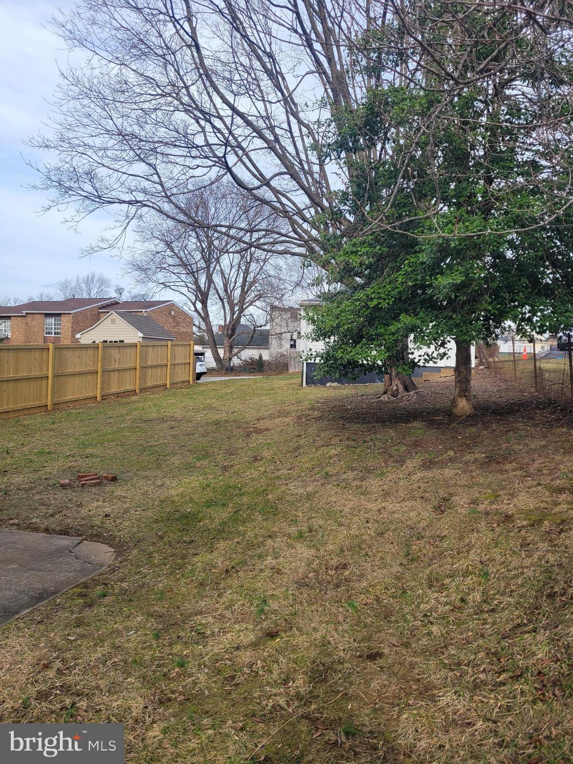 NONE AVAILABLE - Residential