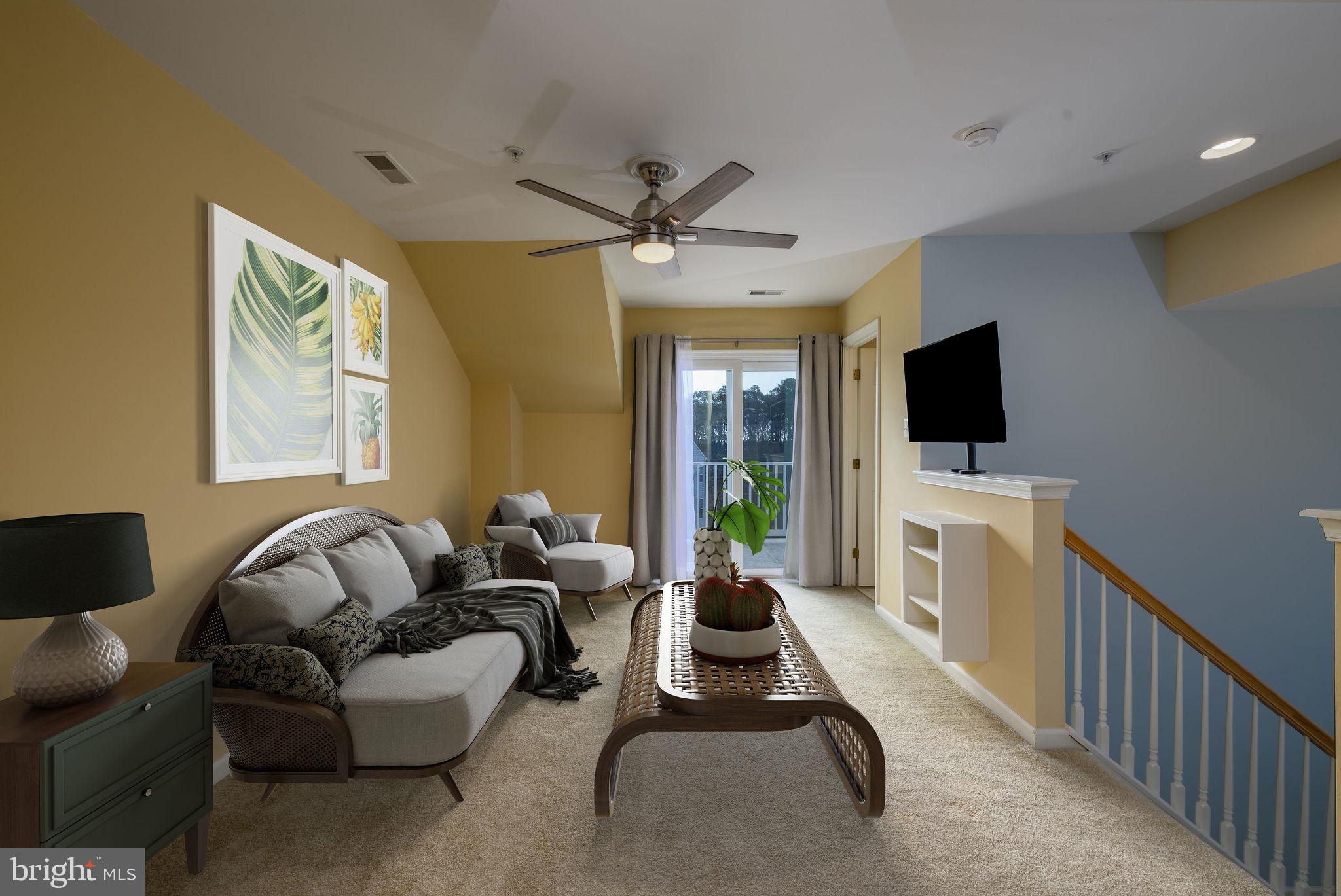 FAIRFIELD AT LONG NECK - Residential