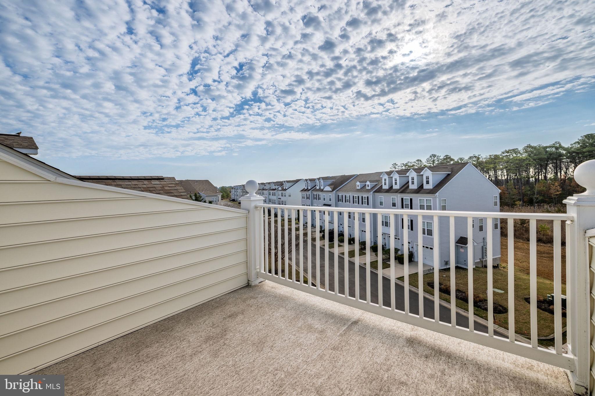 FAIRFIELD AT LONG NECK - Residential