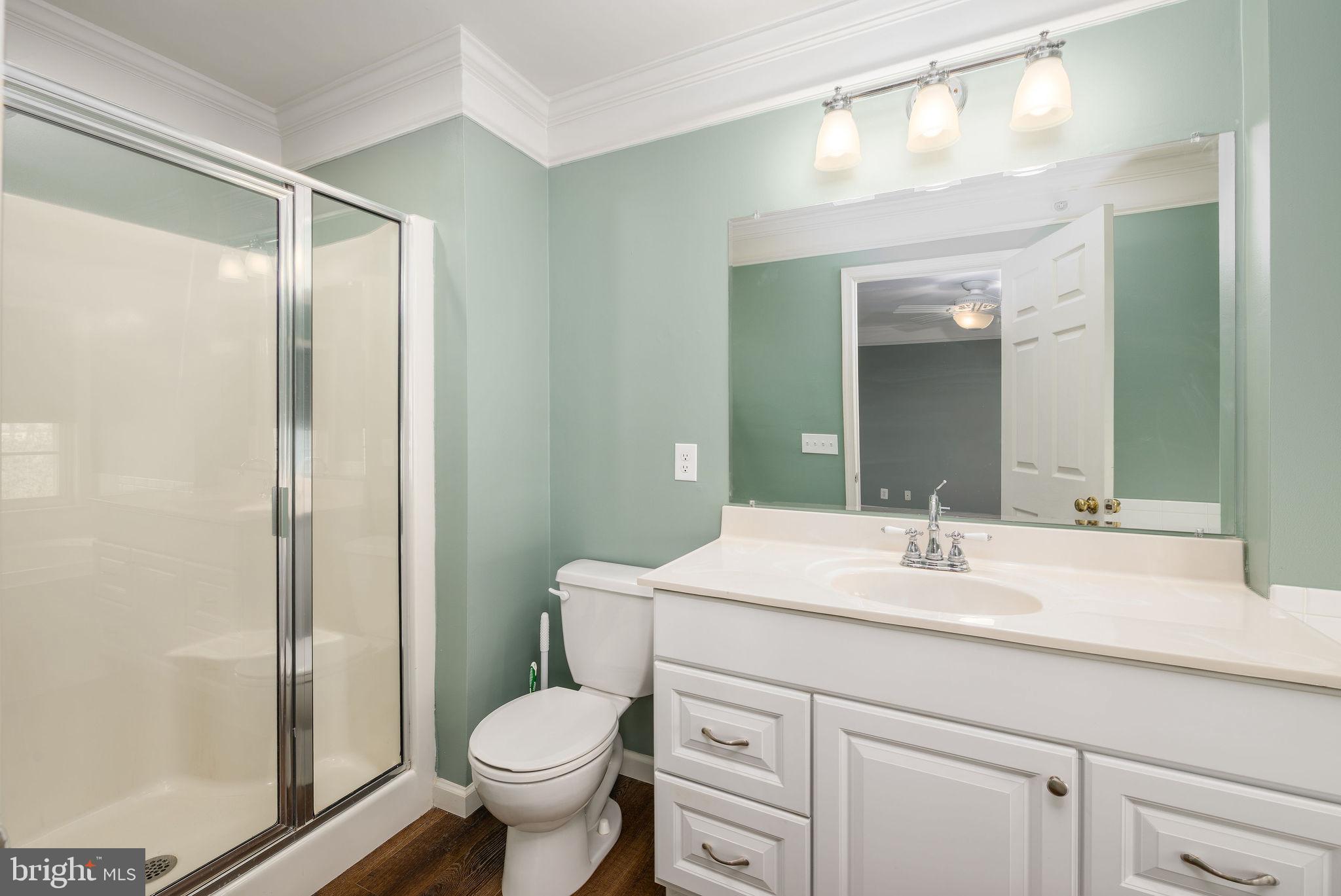 FAIRFIELD AT LONG NECK - Residential