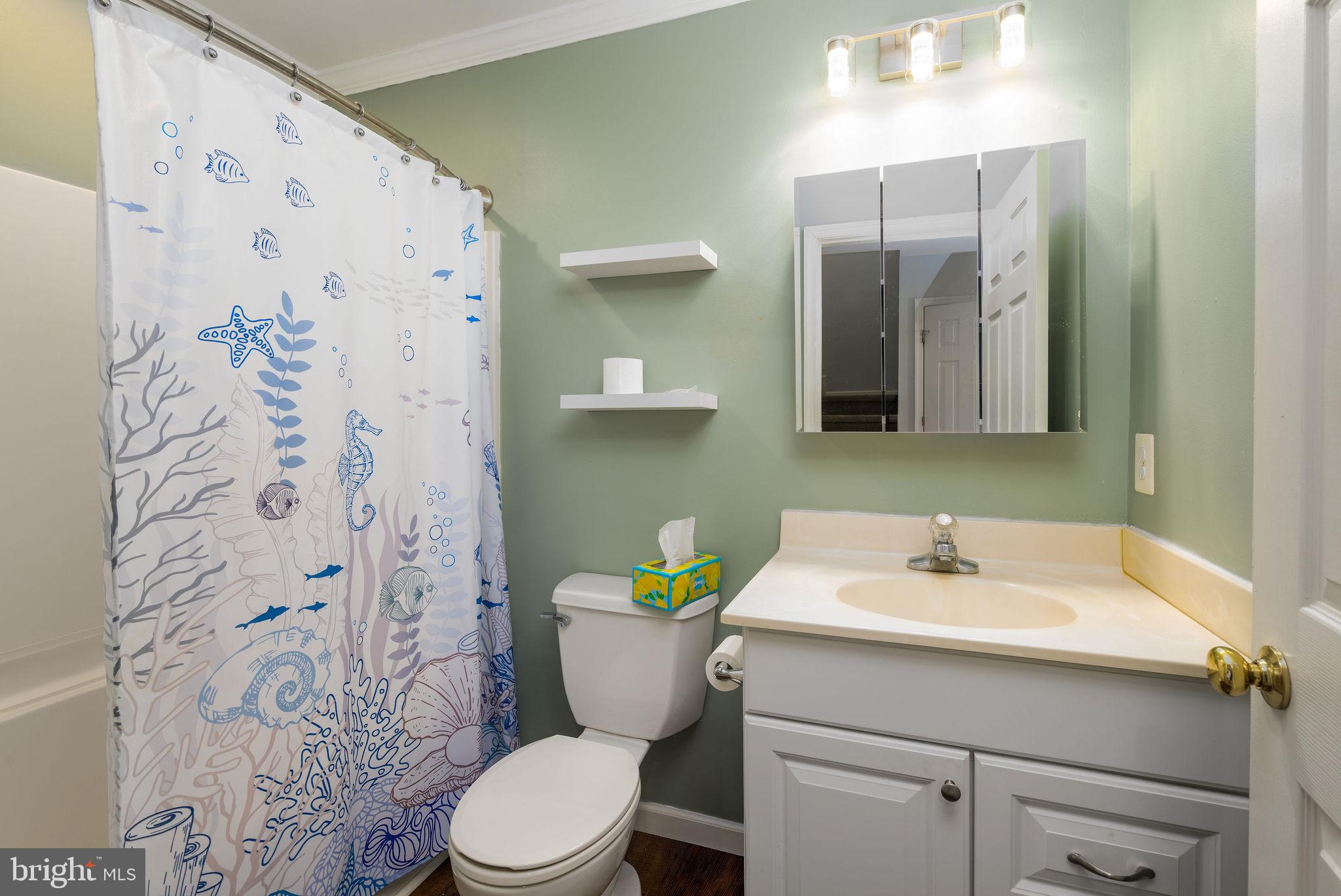 FAIRFIELD AT LONG NECK - Residential