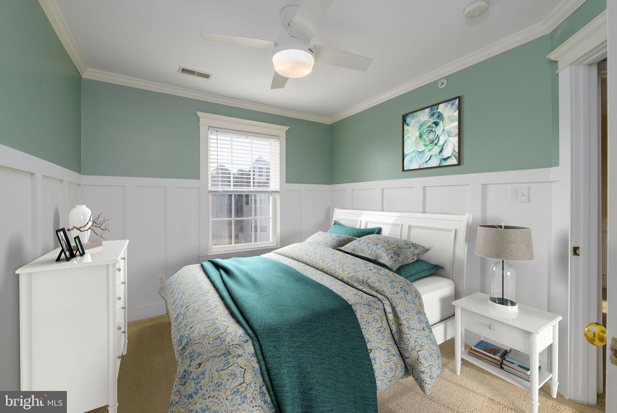 FAIRFIELD AT LONG NECK - Residential