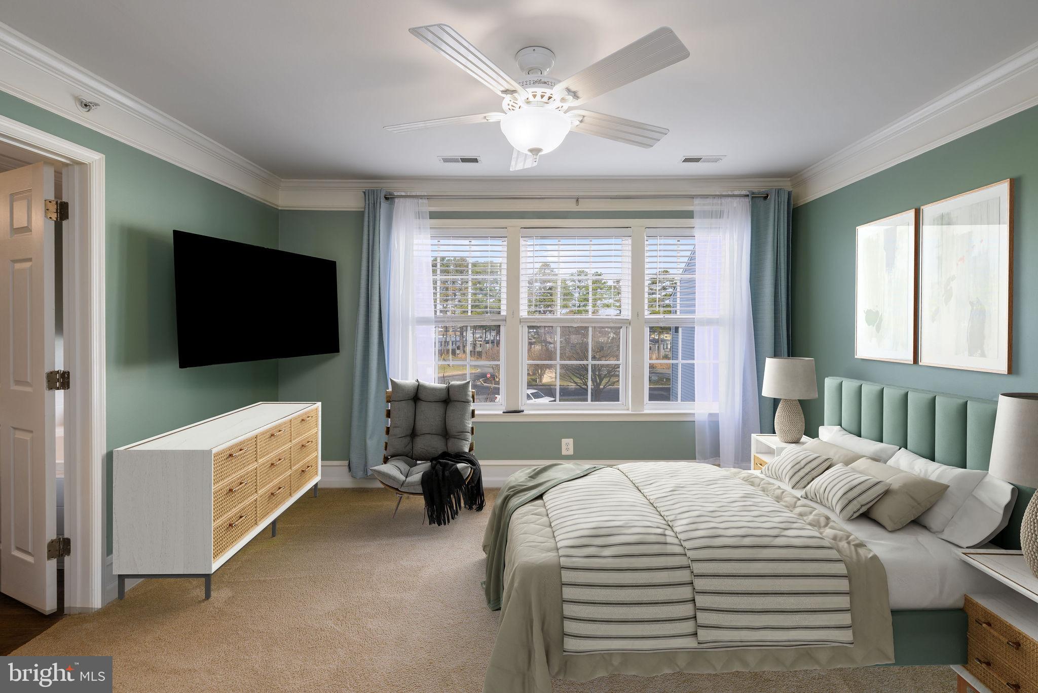 FAIRFIELD AT LONG NECK - Residential