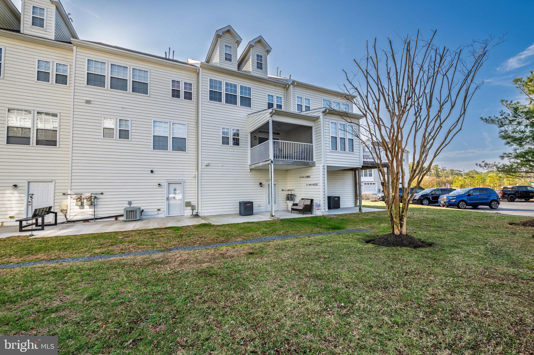 FAIRFIELD AT LONG NECK - Residential