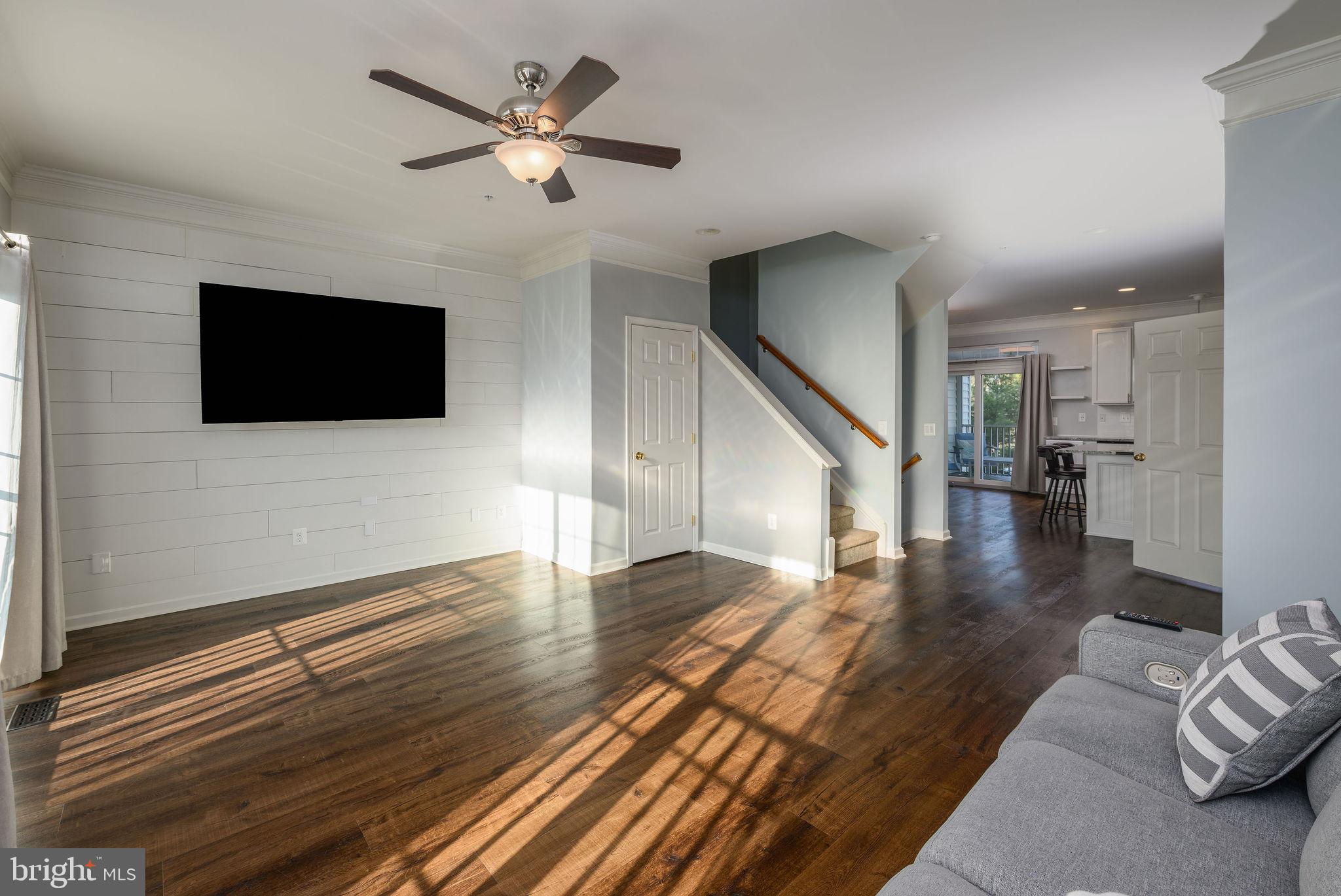 FAIRFIELD AT LONG NECK - Residential