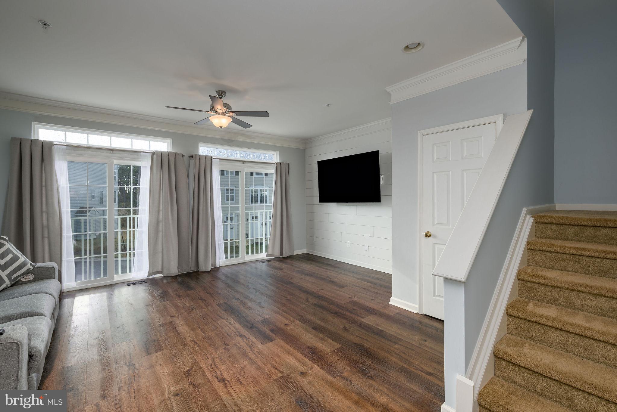 FAIRFIELD AT LONG NECK - Residential