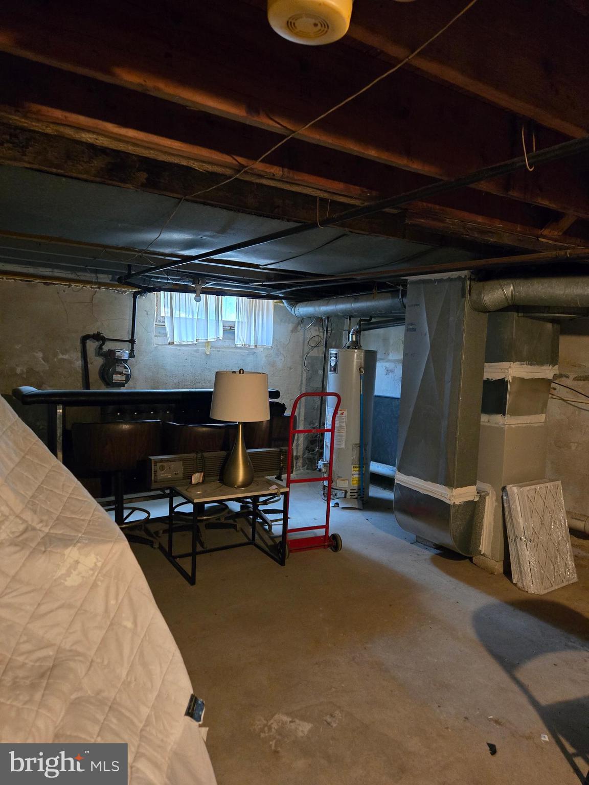 HAWTHORNE - Residential Lease