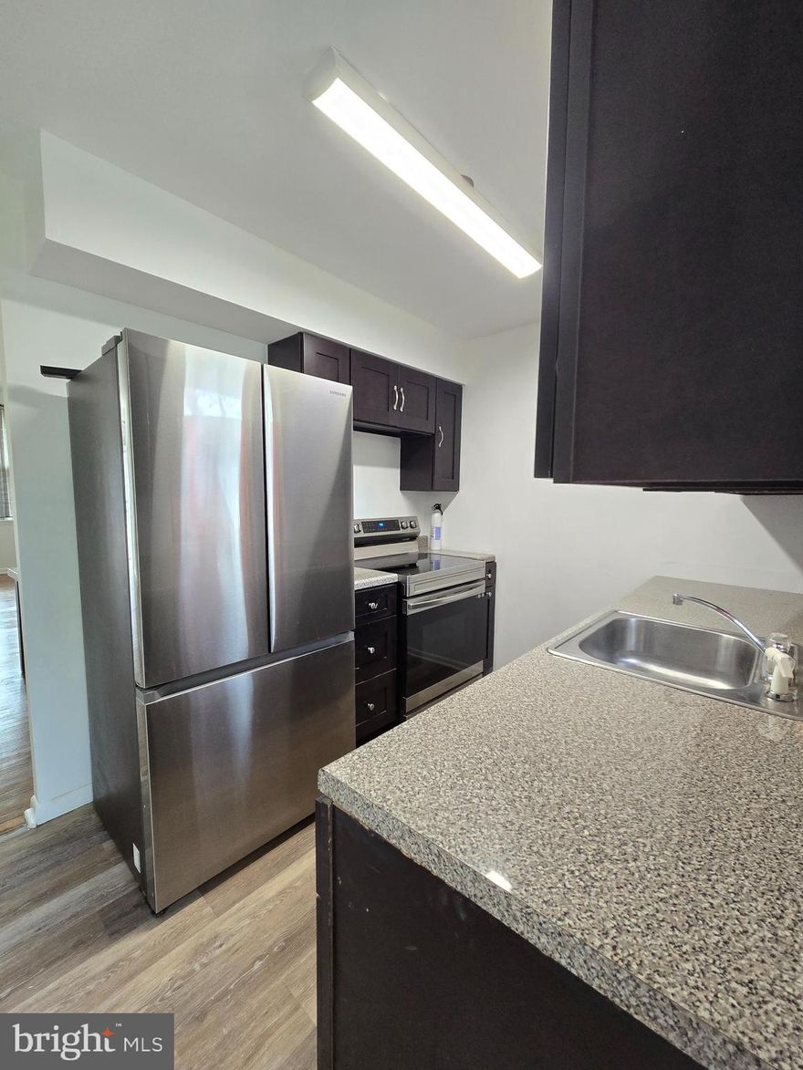 Welcome to 1351 Christian Street—a spacious and charming 4-bedroom, 1.5-bathroom home nestled in the heart of vibrant South Philadelphia! Step inside to an open-concept living and dining area, perfect for relaxing or entertaining. The updated kitchen features modern finishes and ample cabinet space, ideal for home cooking. Out back, enjoy a large private backyard—great for summer BBQs or creating your own garden retreat. With four comfortable bedrooms, there’s plenty of space for guests, a home office, or whatever suits your lifestyle. This home offers easy access to transit, shopping, dining, and the Avenue of the Arts. Don’t miss this opportunity to own a classic Philly rowhome with great updates and unbeatable location! All square footage numbers are approximate and should be verified by the buyer. It is the responsibility of the buyer to verify real estate taxes.