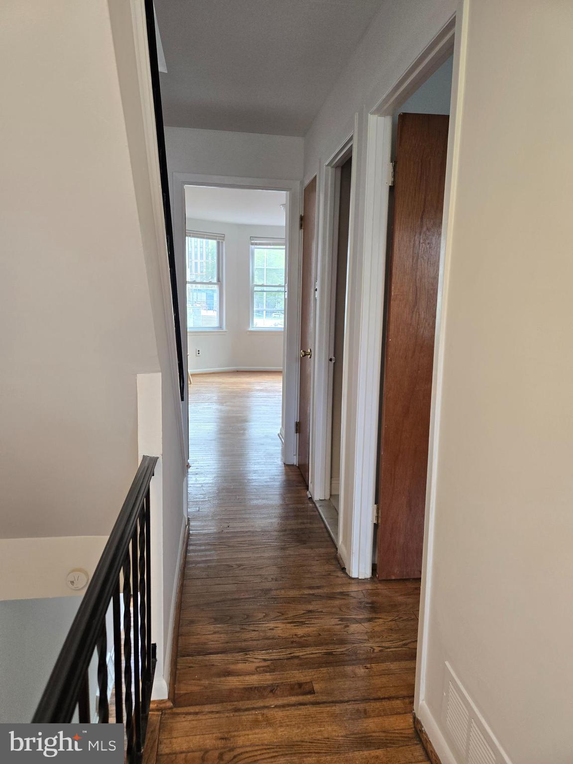 HAWTHORNE - Residential Lease