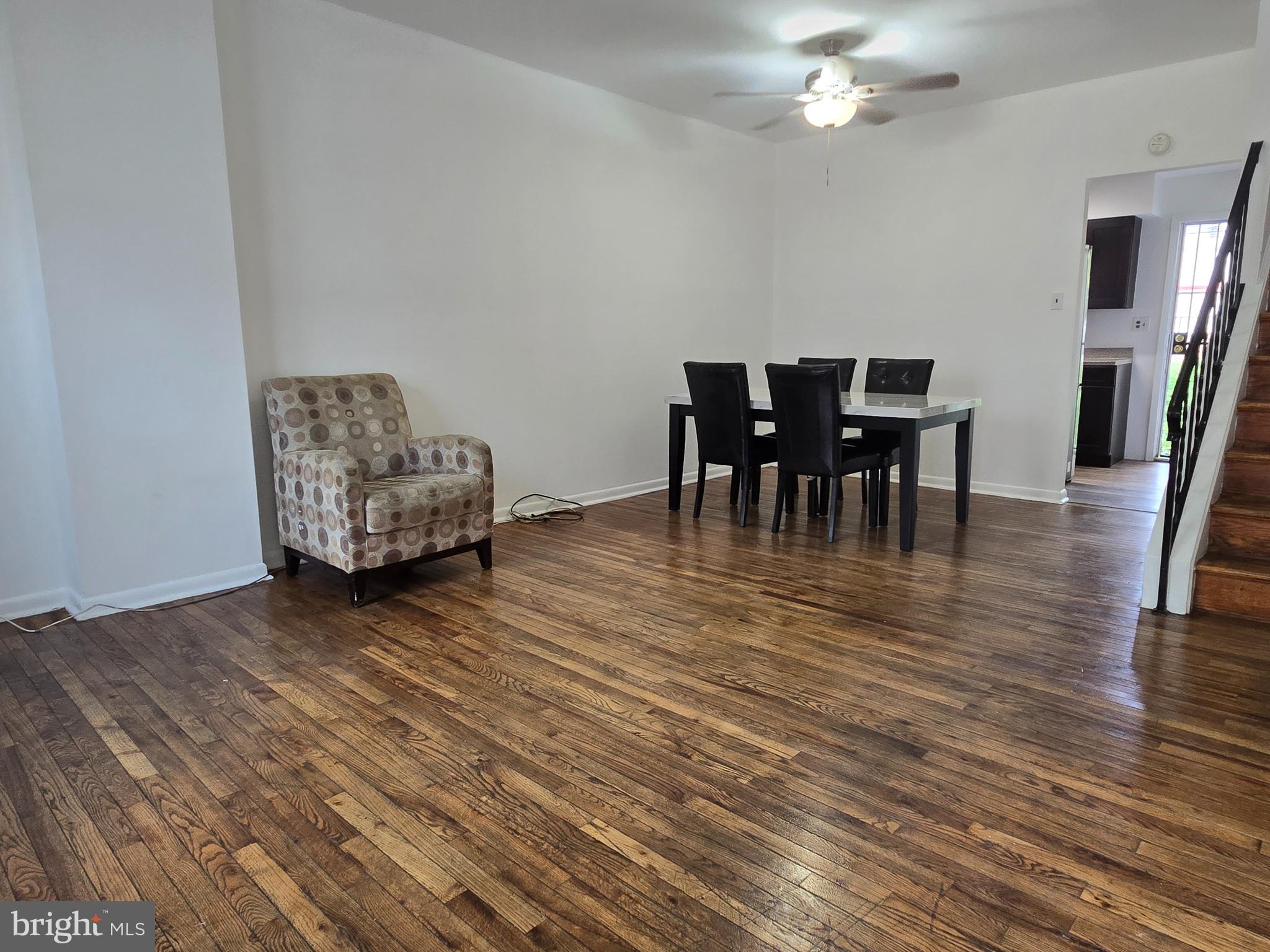 HAWTHORNE - Residential Lease