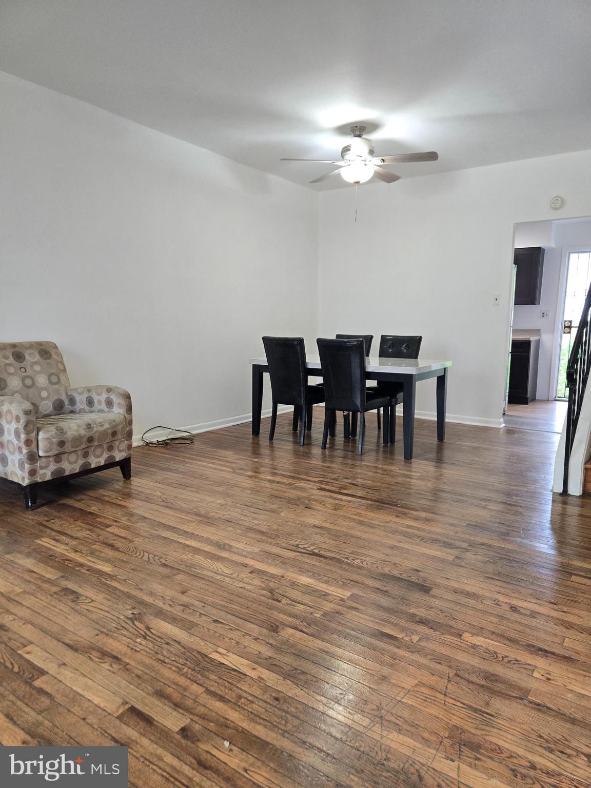 HAWTHORNE - Residential Lease