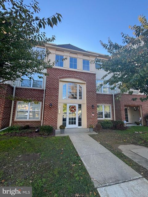 307 TALL PINES COURT C 3 ABINGDON MD 21009