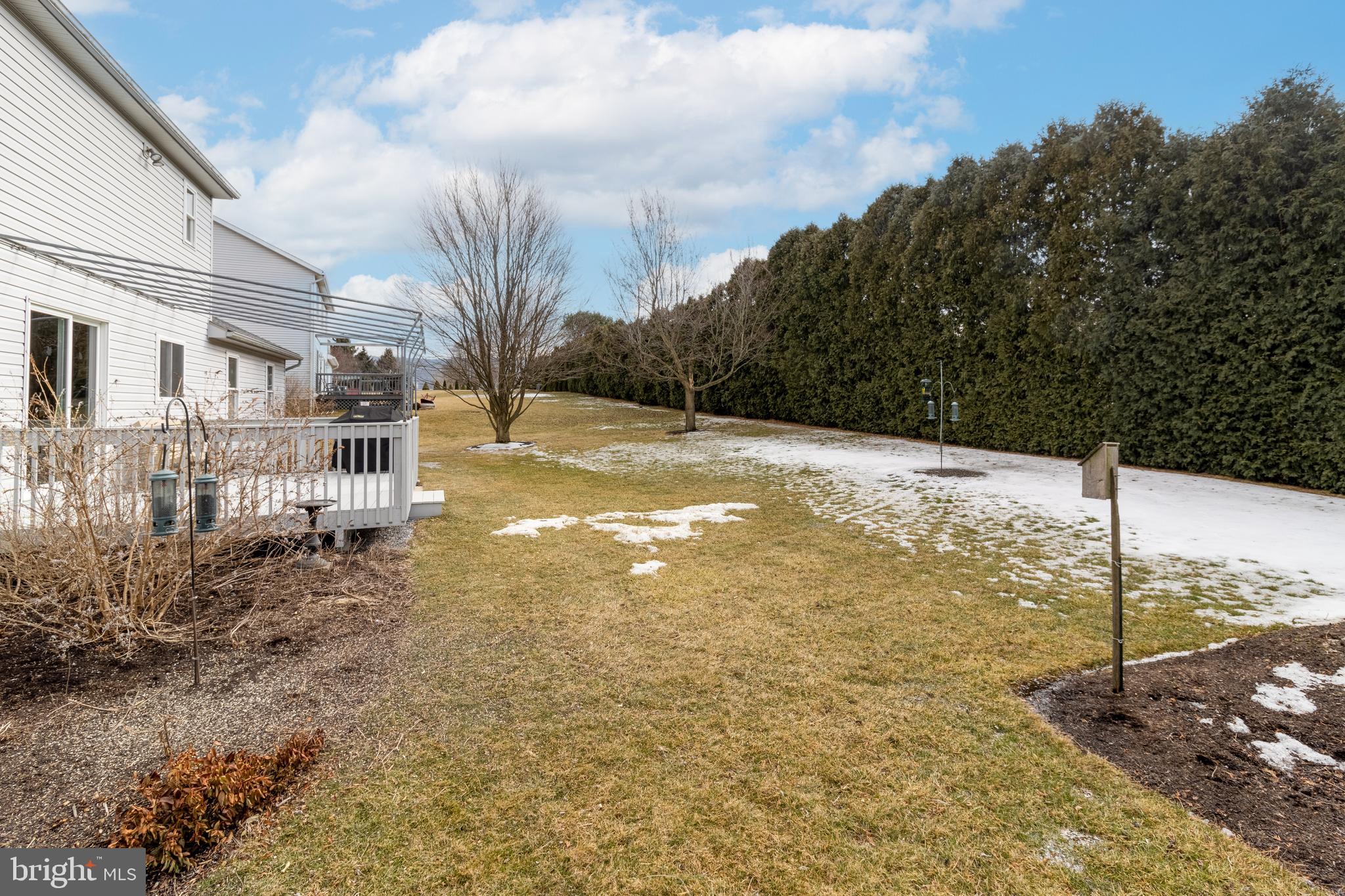 OAK POINTE - Residential