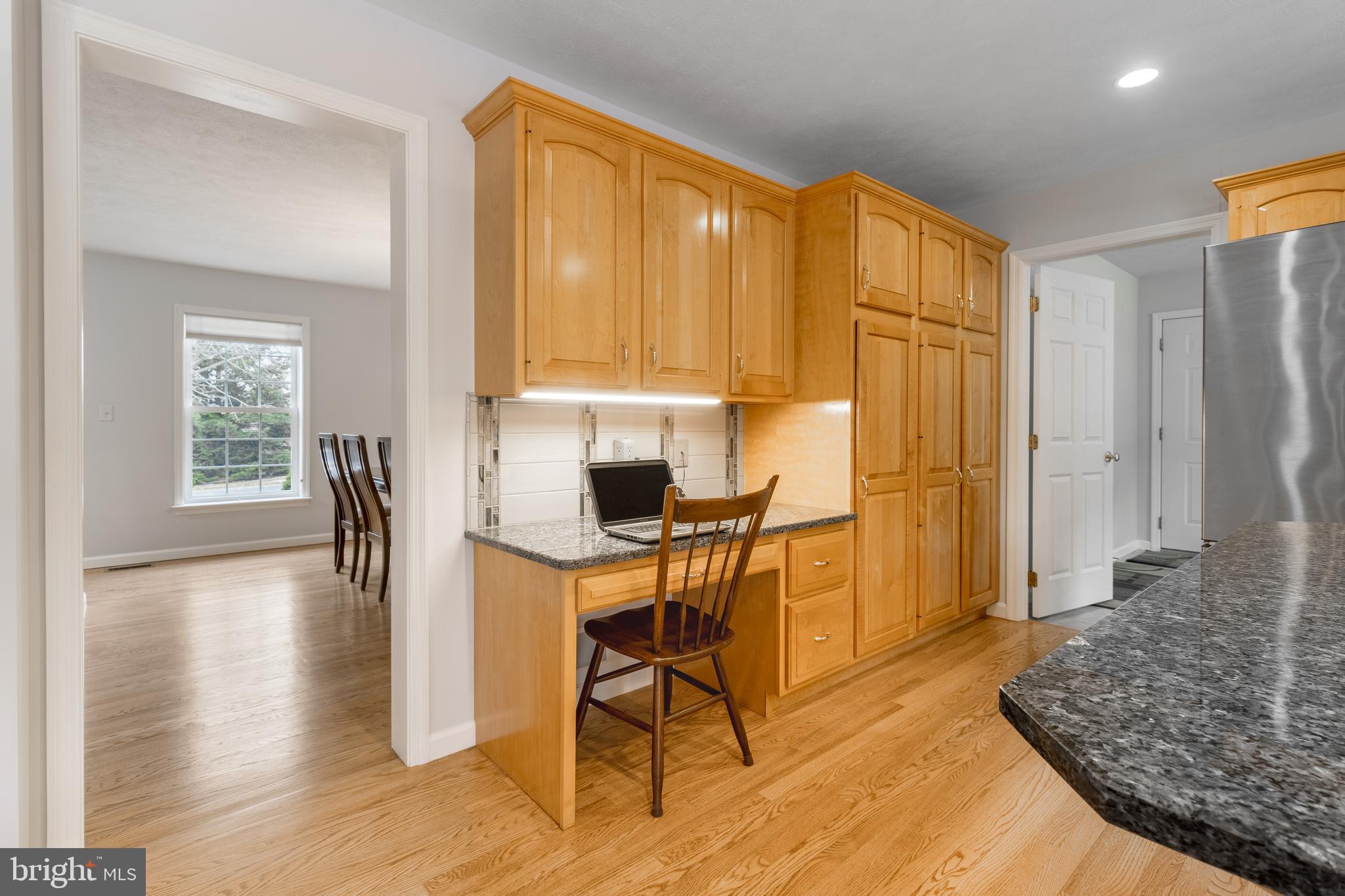 OAK POINTE - Residential