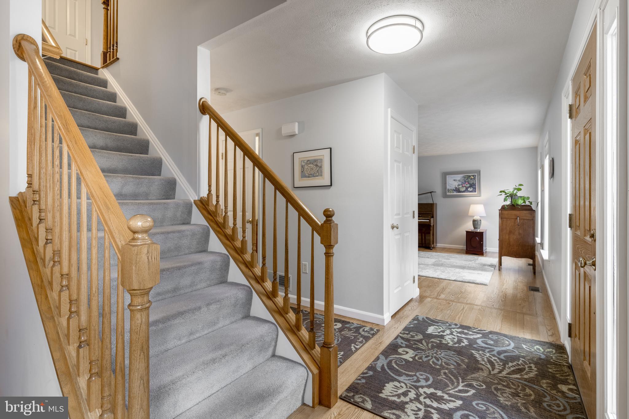 OAK POINTE - Residential