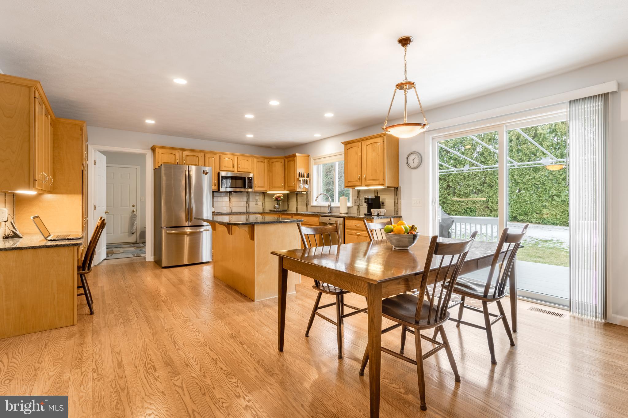 OAK POINTE - Residential