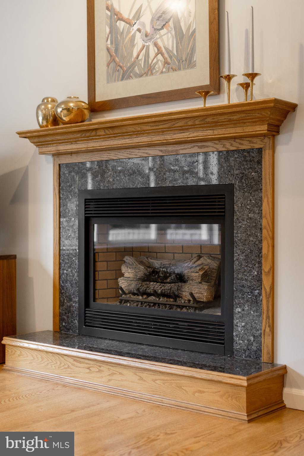 OAK POINTE - Residential