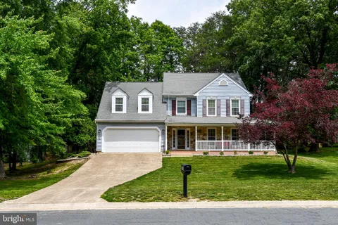 3505 Fox Ridge Road, Waldorf, MD MLS: MDCH2042342
