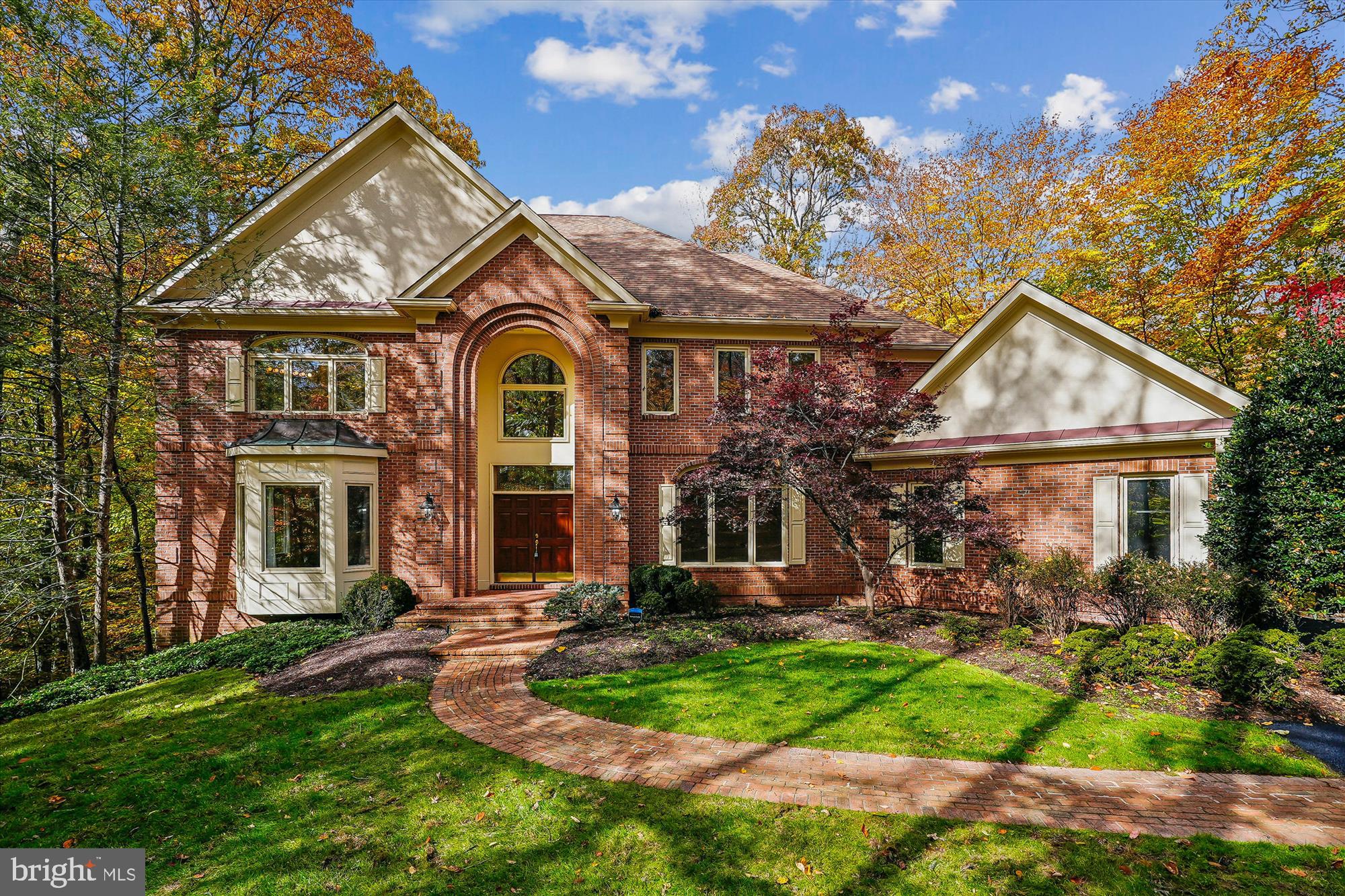 CASCADES ESTATES - Residential