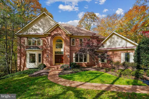 308 Sinegar Place, Potomac Falls, VA 20165 - MLS#: VALO2107348