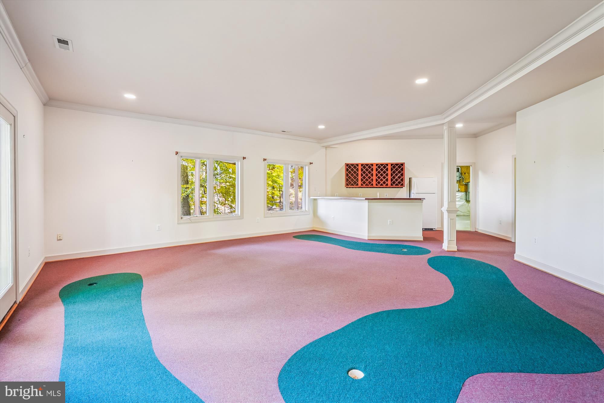 CASCADES ESTATES - Residential