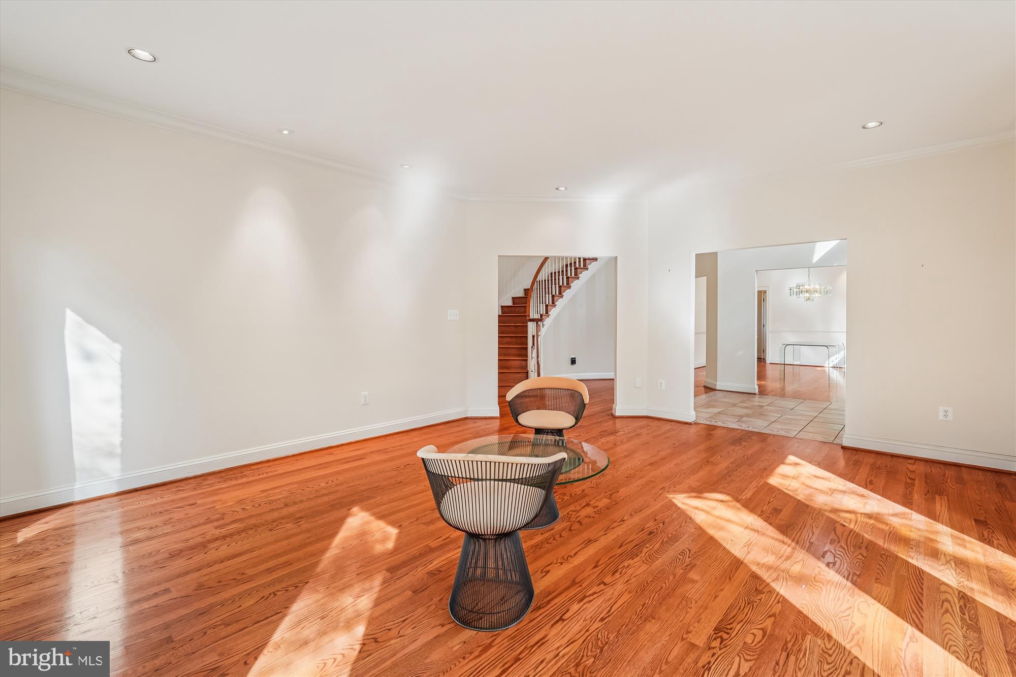 CASCADES ESTATES - Residential