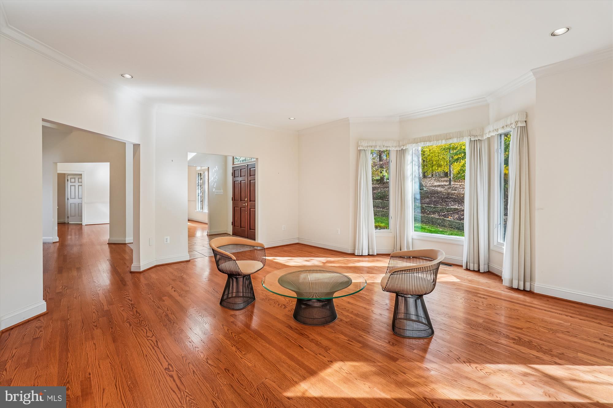 CASCADES ESTATES - Residential