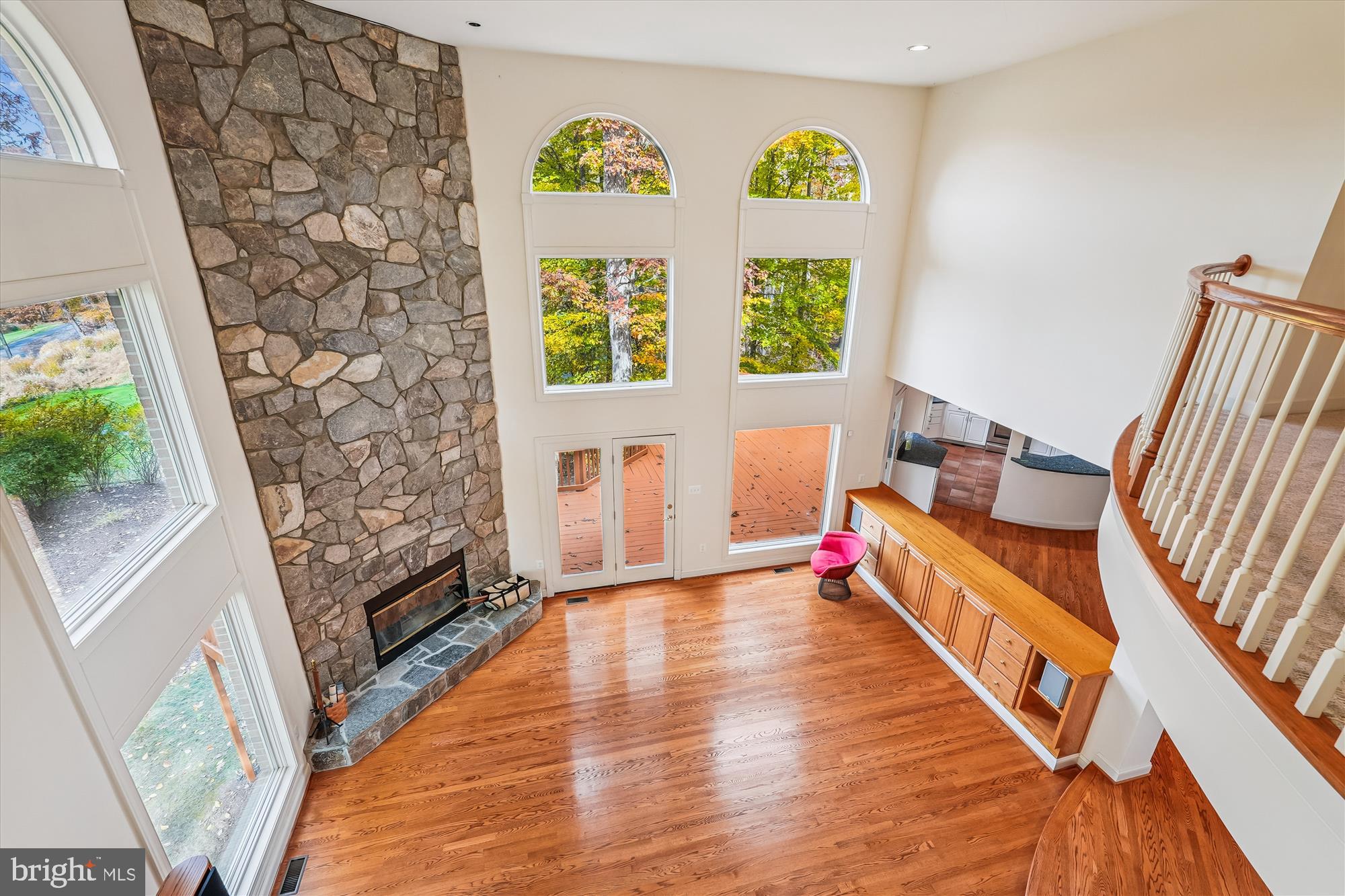 CASCADES ESTATES - Residential