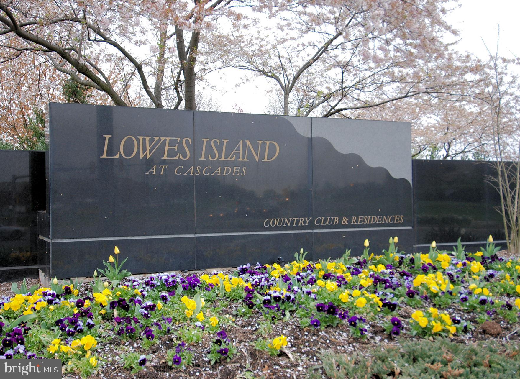 CASCADES ESTATES - Residential