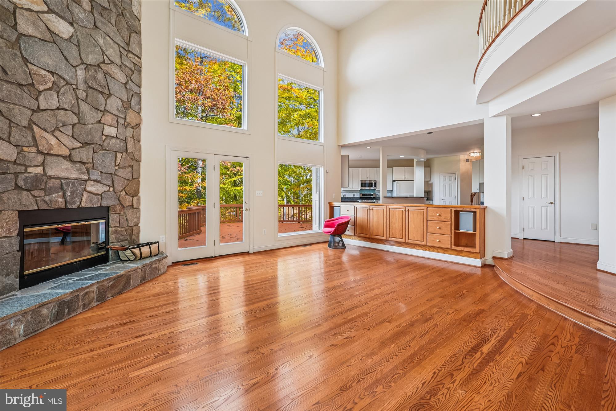 CASCADES ESTATES - Residential