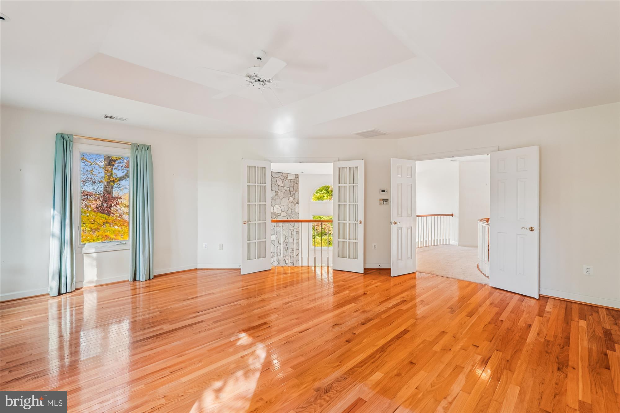 CASCADES ESTATES - Residential