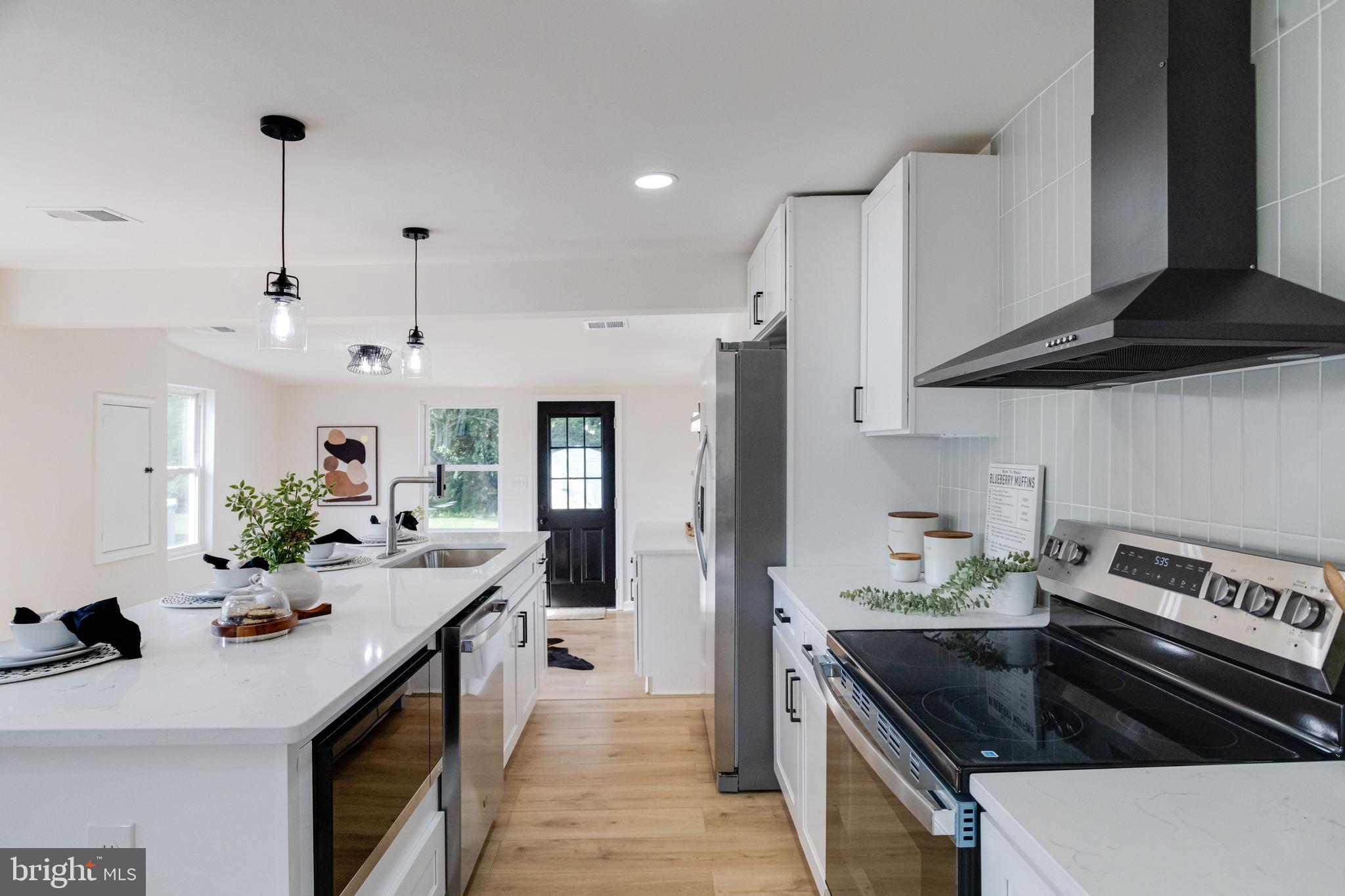 HALETHORPE - Residential