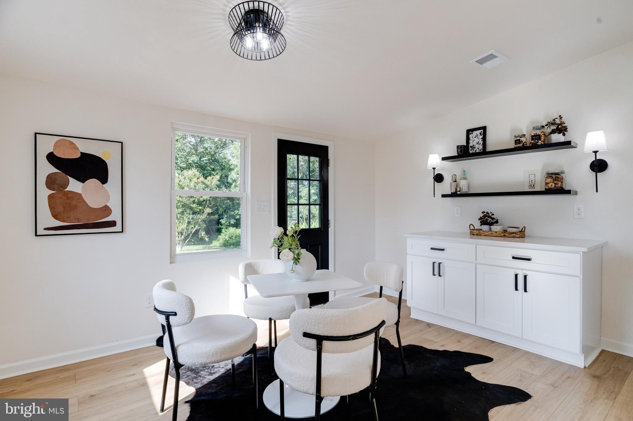 HALETHORPE - Residential