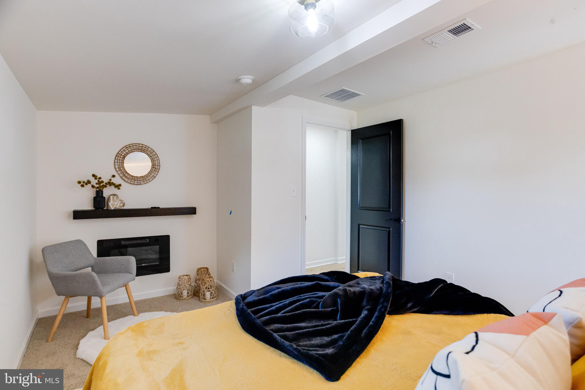 HALETHORPE - Residential