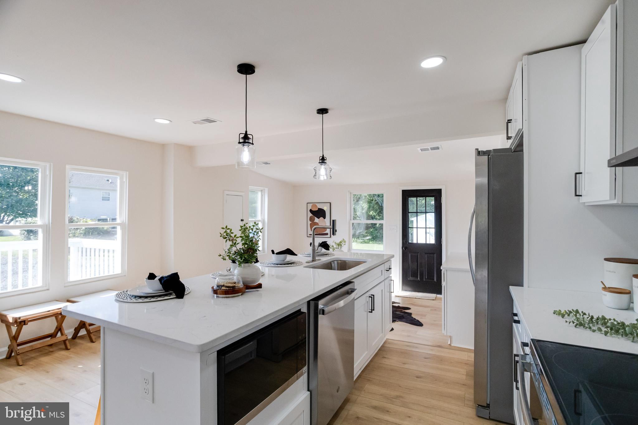 HALETHORPE - Residential