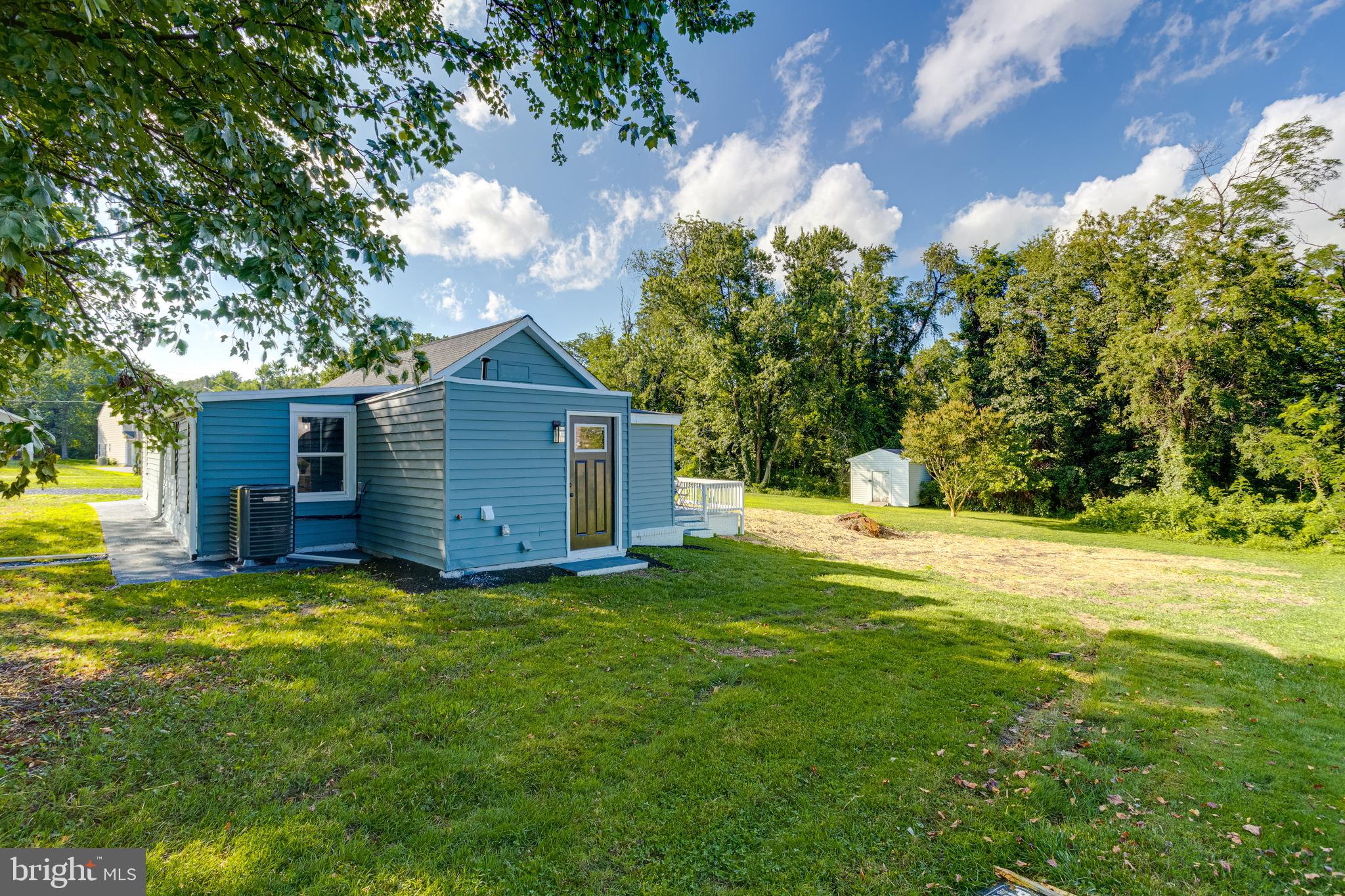 HALETHORPE - Residential