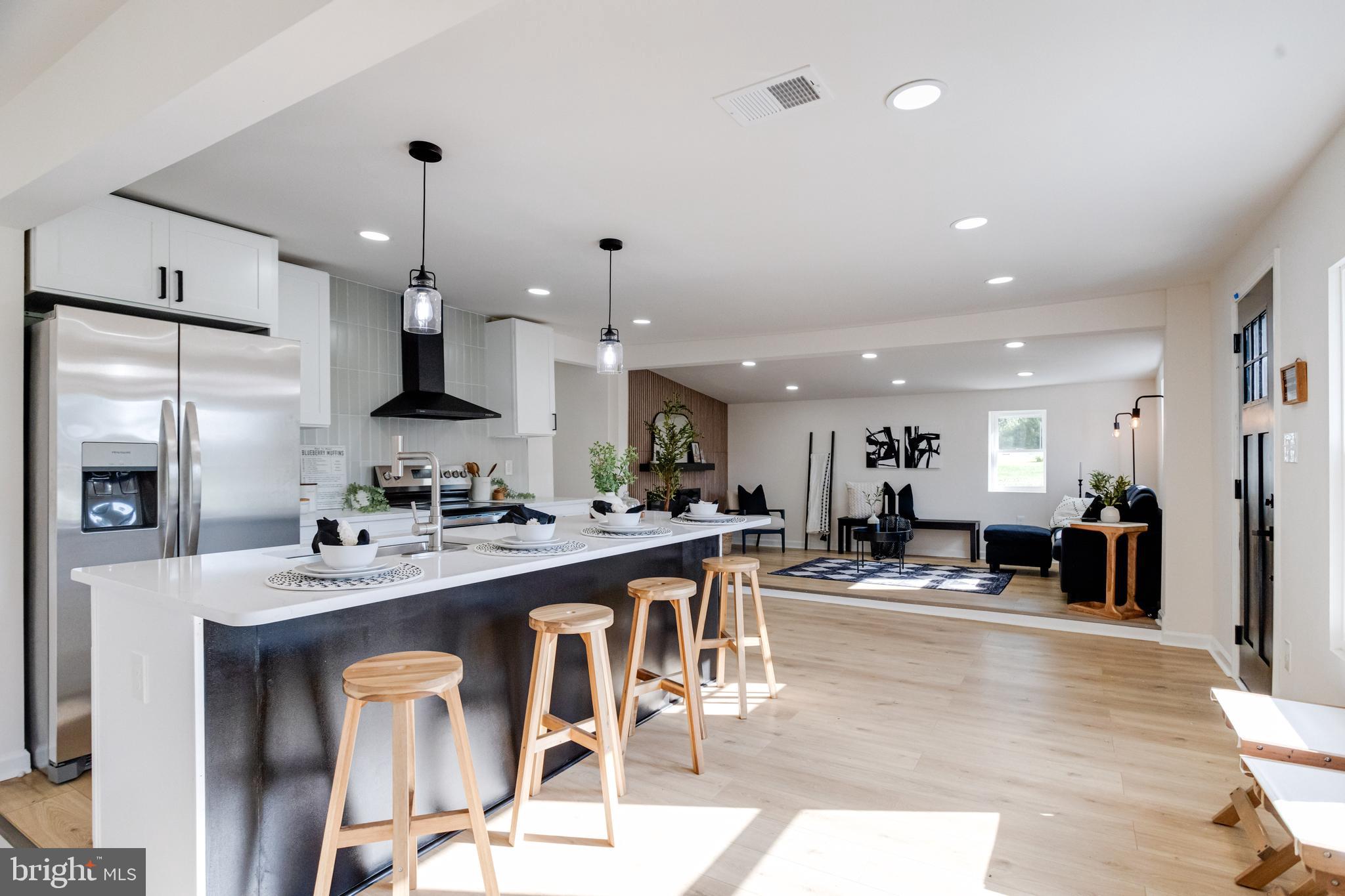 HALETHORPE - Residential